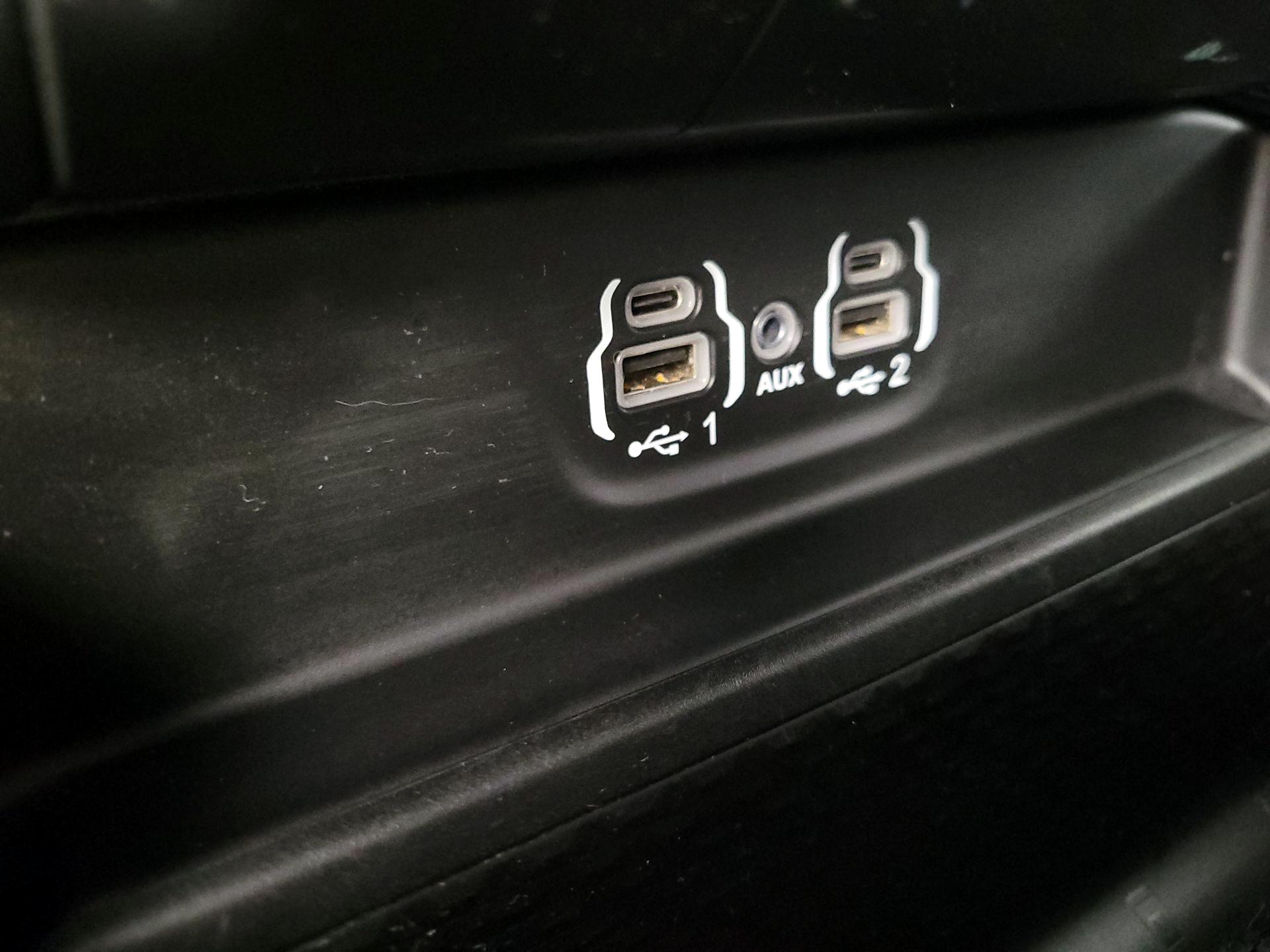 Thumbnail: 2023 RAM 1500 - 18