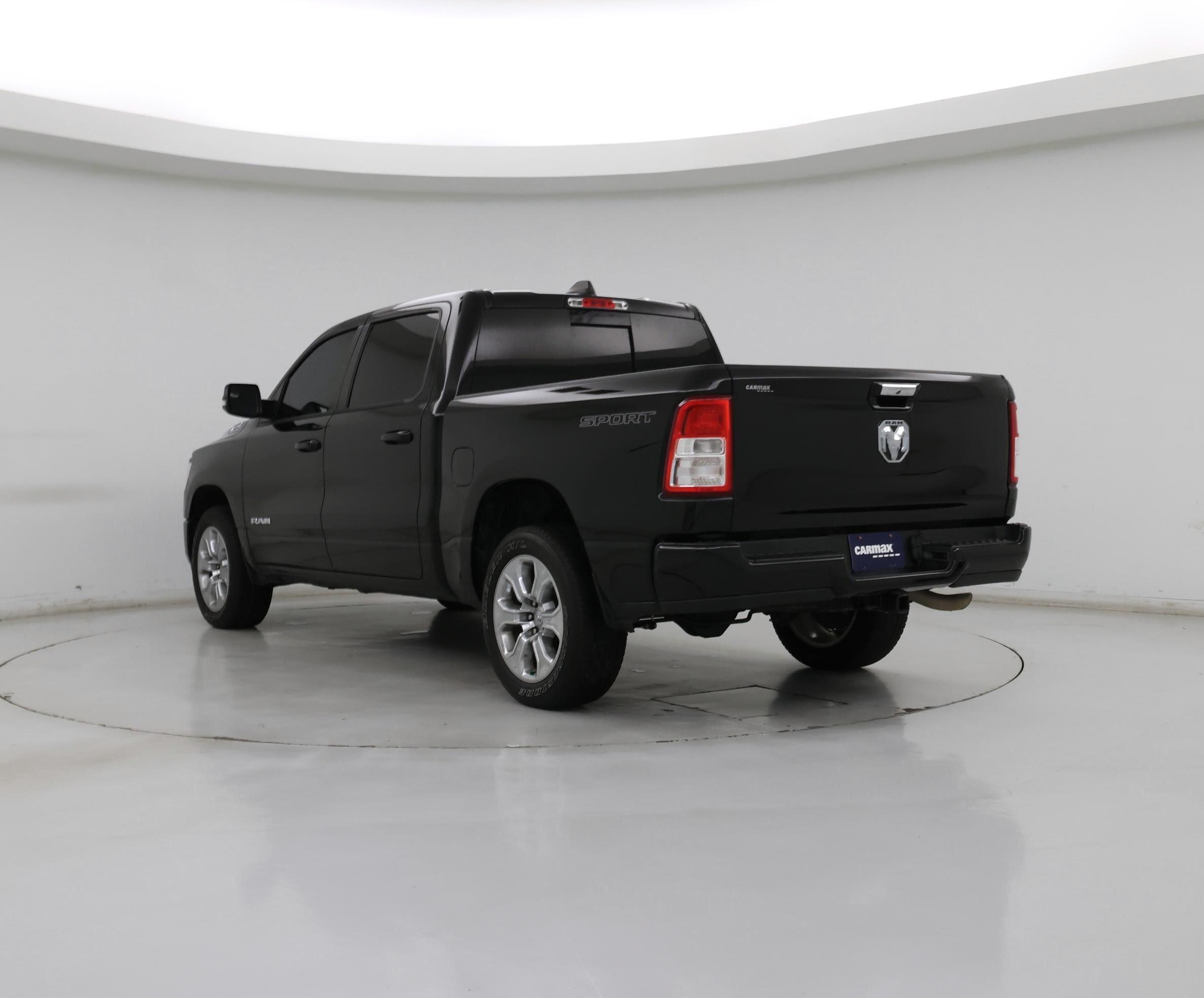 Thumbnail: 2023 RAM 1500 - 2