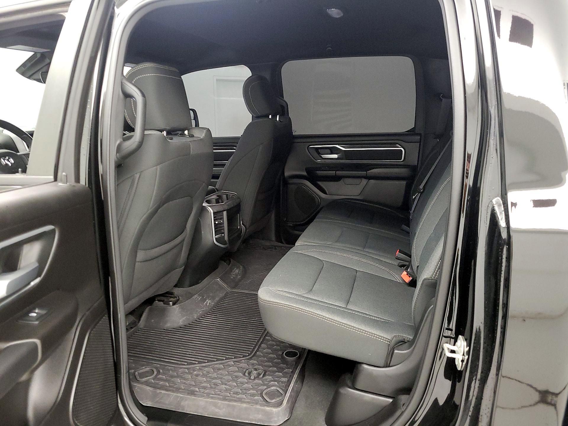 Thumbnail: 2023 RAM 1500 - 20