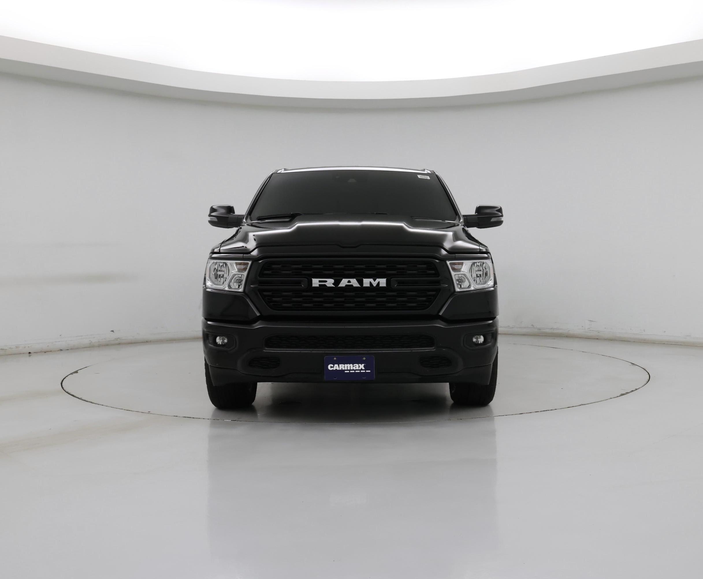 Thumbnail: 2023 RAM 1500 - 5