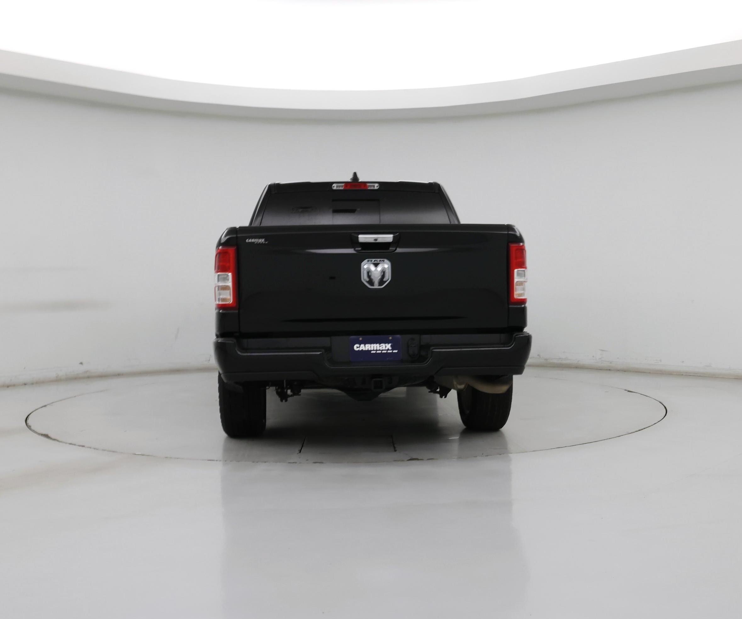 Thumbnail: 2023 RAM 1500 - 6