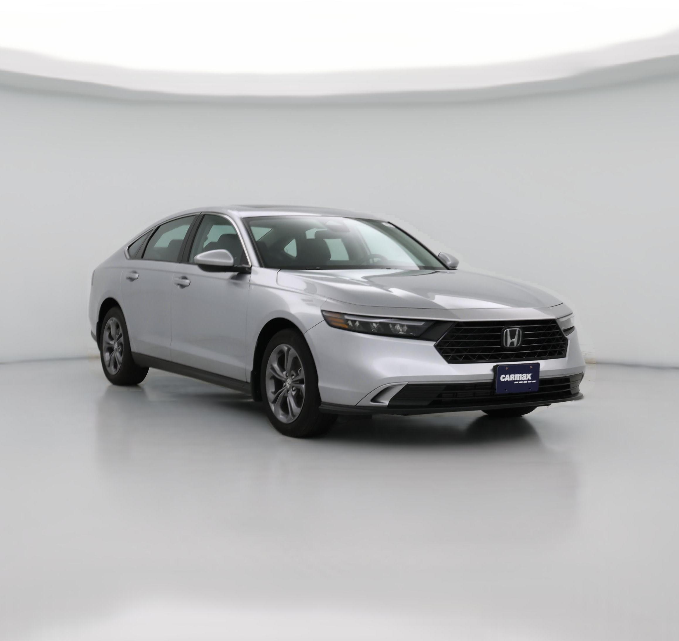 Thumbnail: 2024 Honda Accord - 1