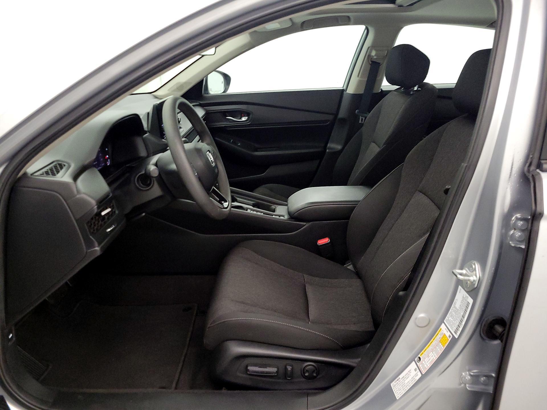 Thumbnail: 2024 Honda Accord - 11