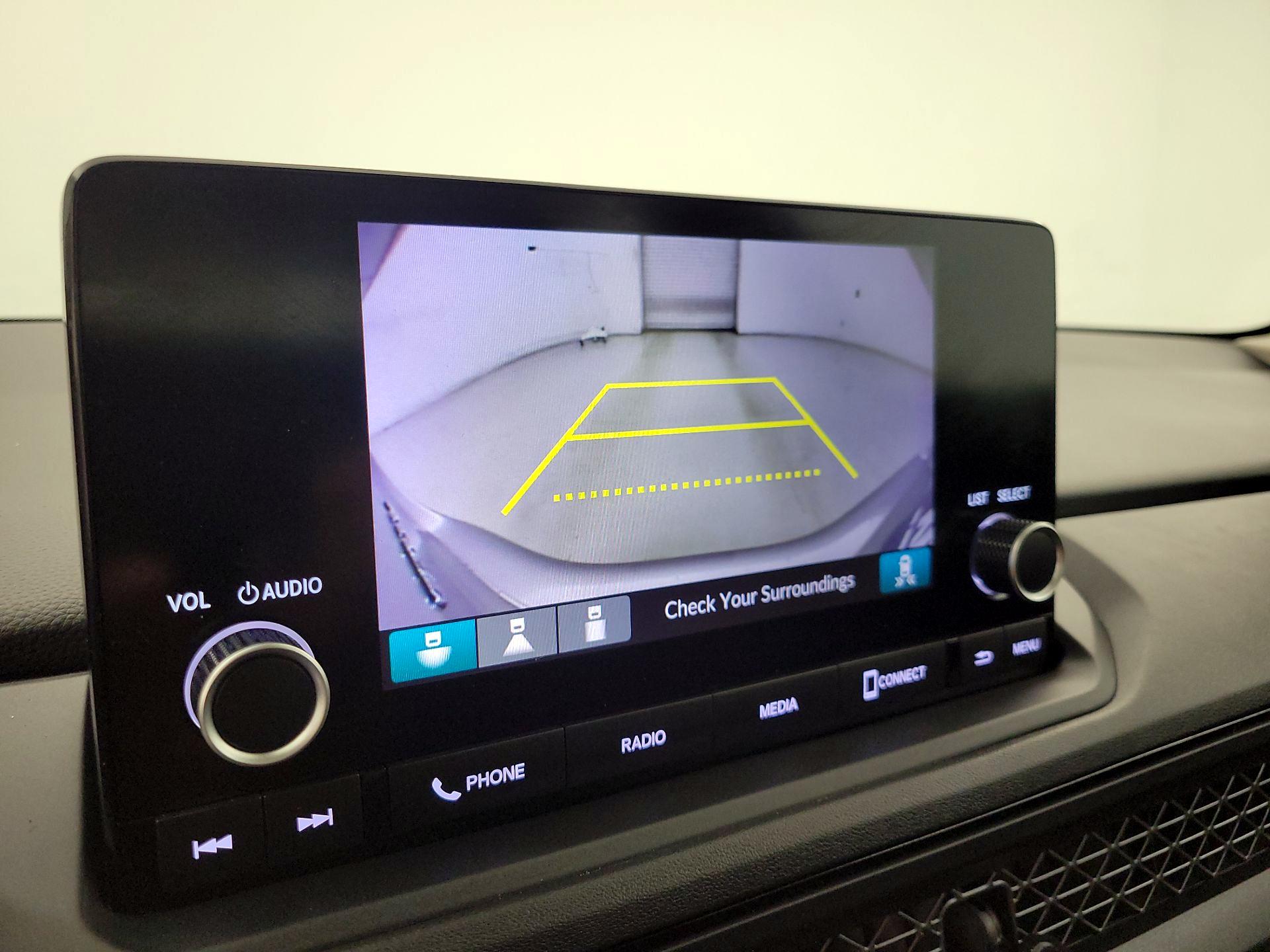 Thumbnail: 2024 Honda Accord - 13