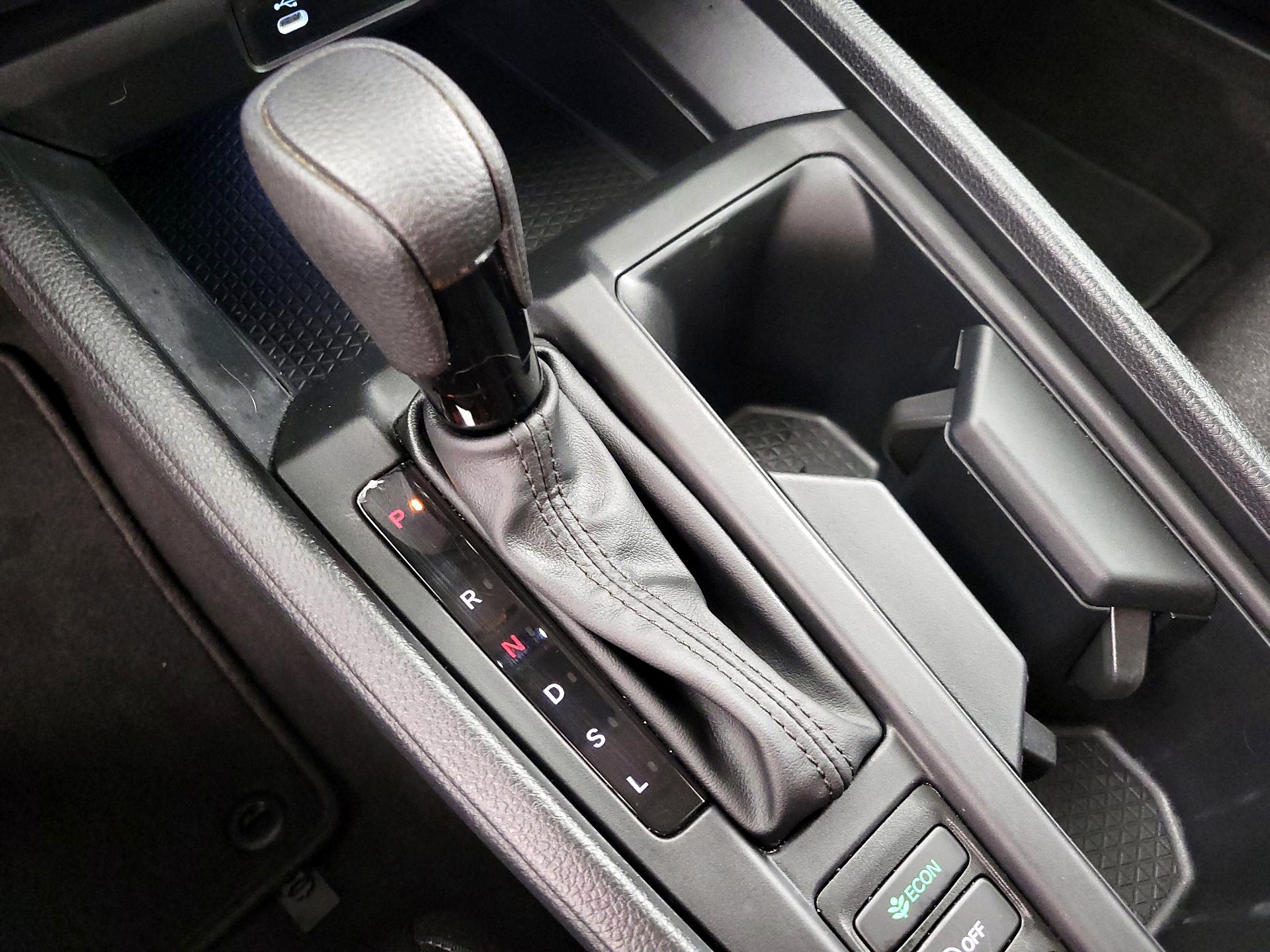 Thumbnail: 2024 Honda Accord - 16