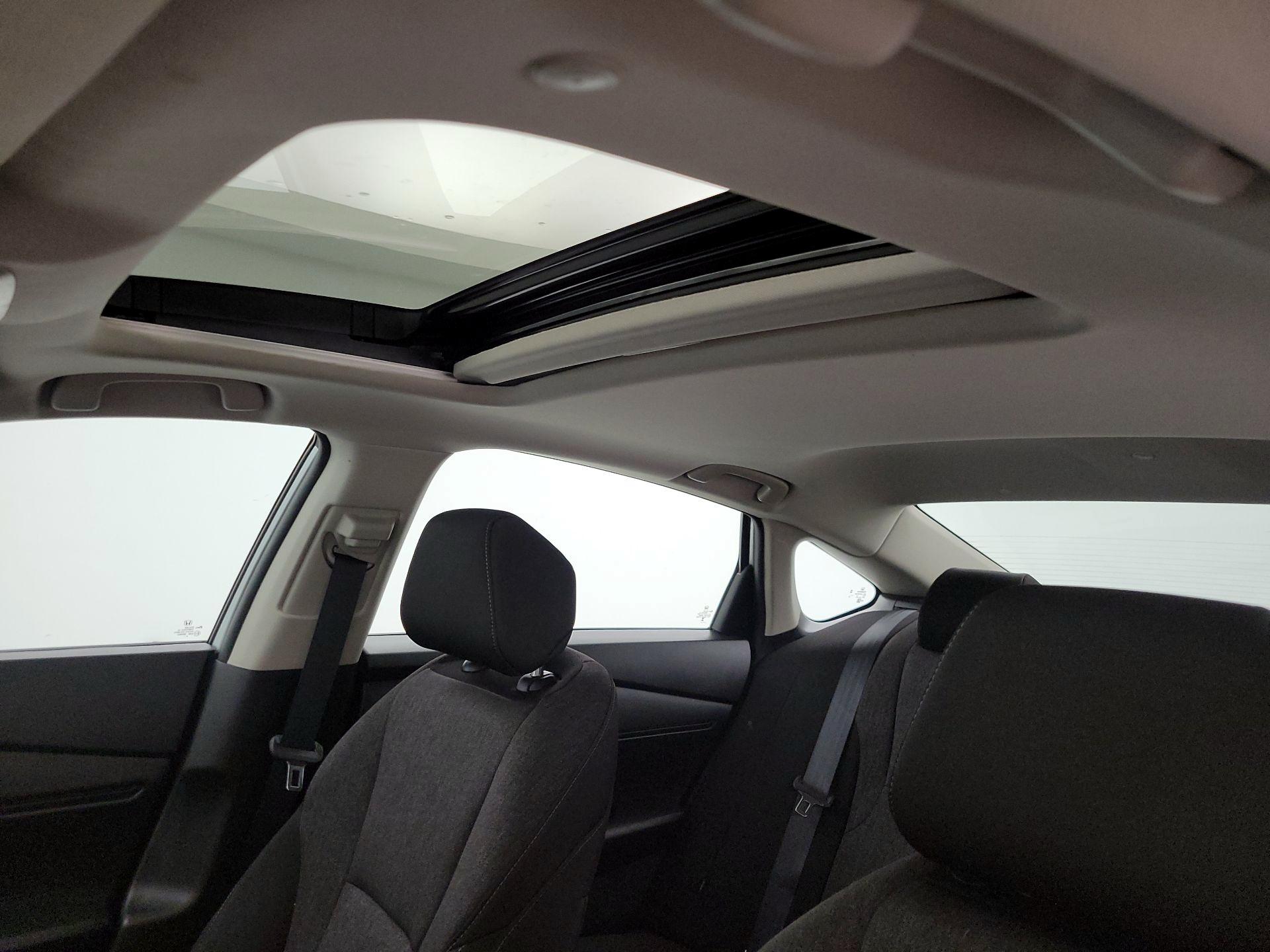 Thumbnail: 2024 Honda Accord - 18