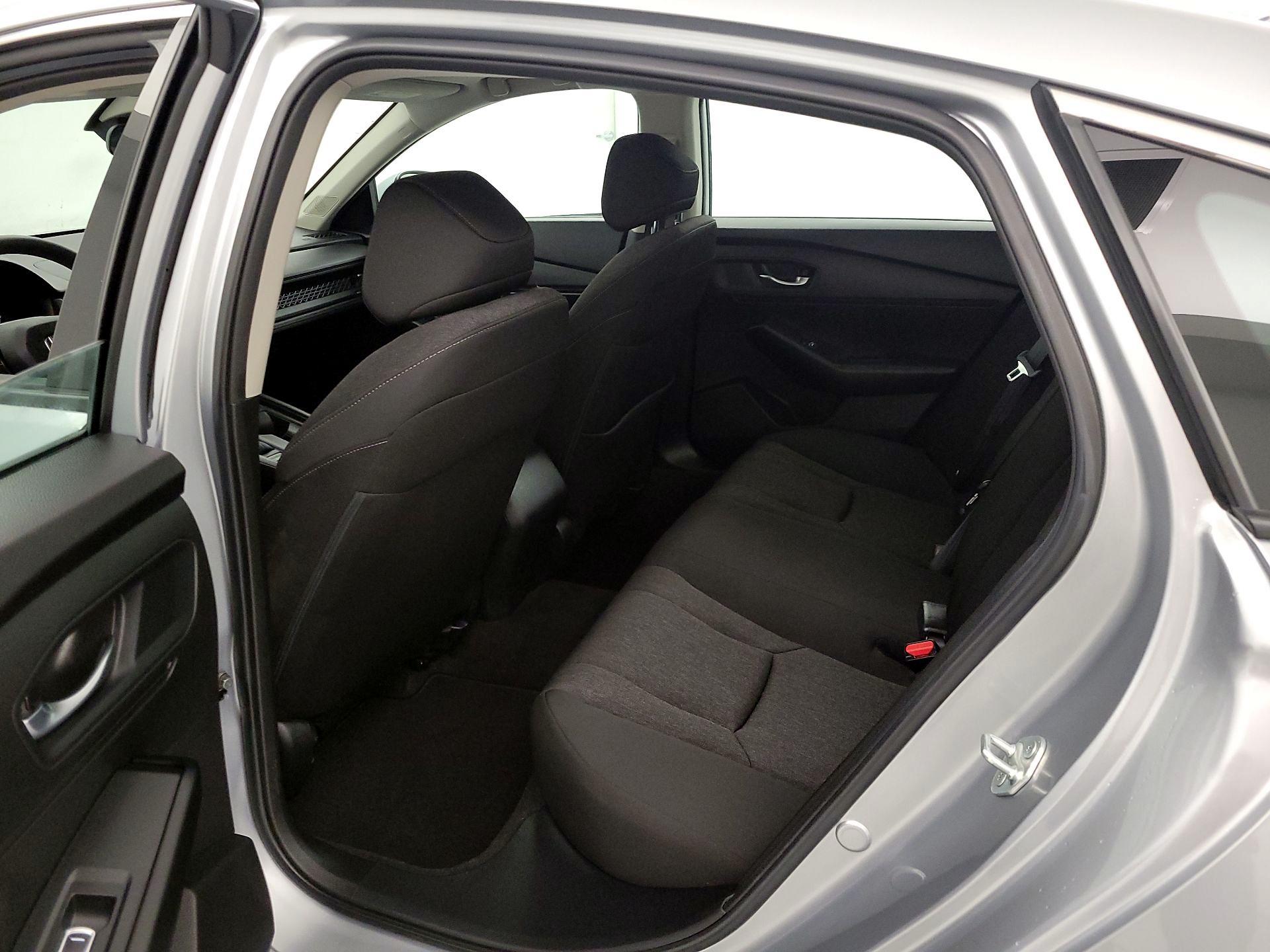 Thumbnail: 2024 Honda Accord - 19