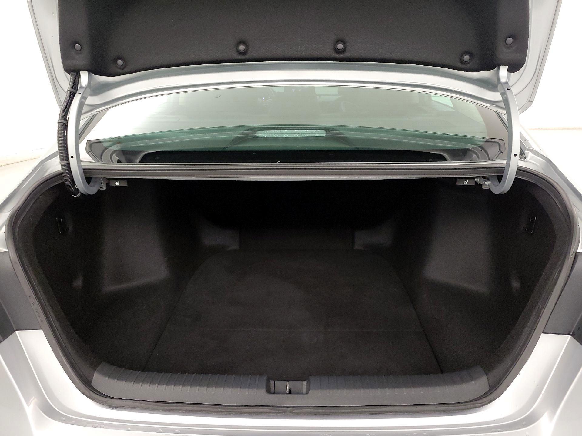 Thumbnail: 2024 Honda Accord - 20