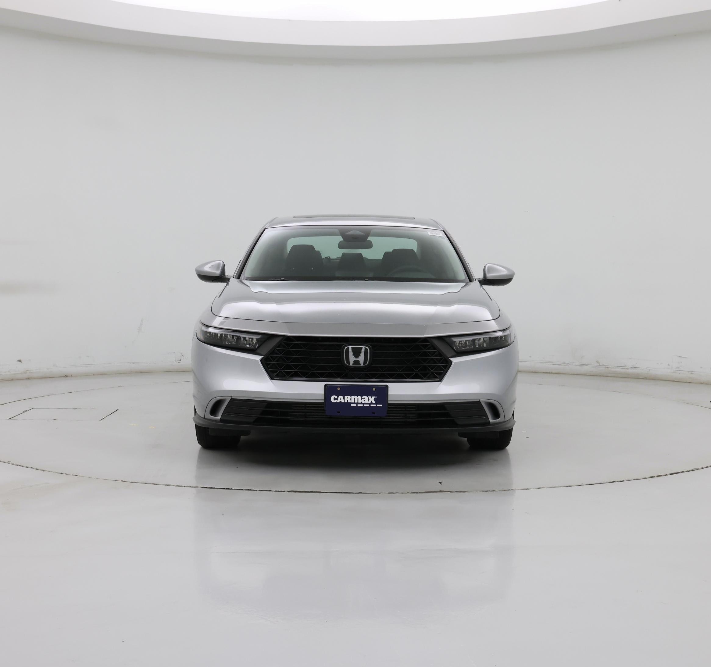 Thumbnail: 2024 Honda Accord - 5