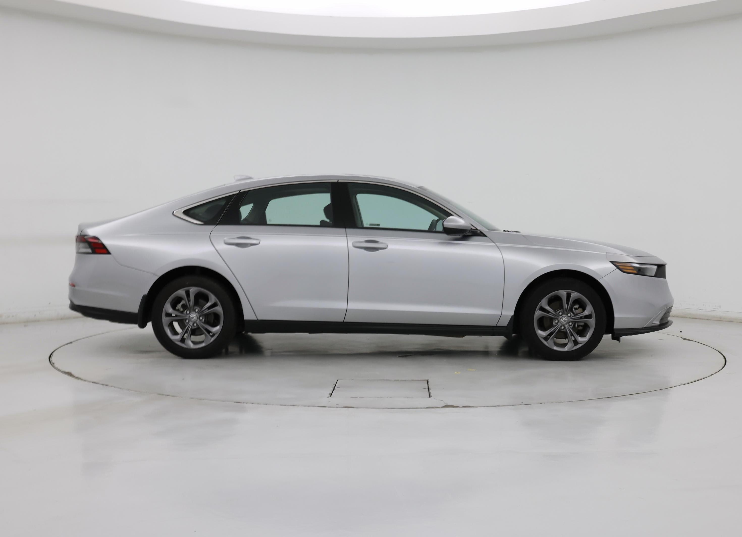 Thumbnail: 2024 Honda Accord - 7