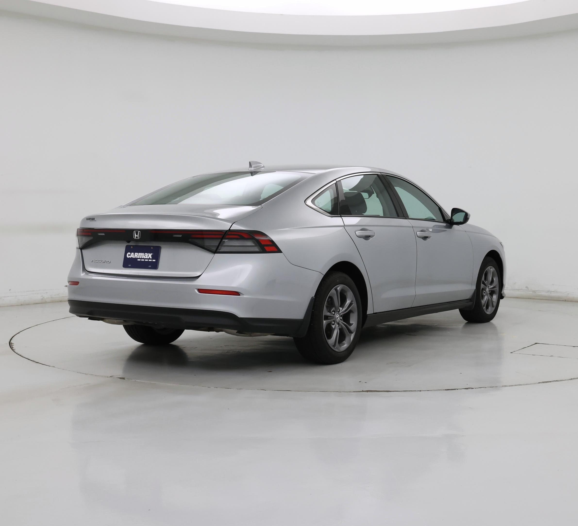 Thumbnail: 2024 Honda Accord - 8