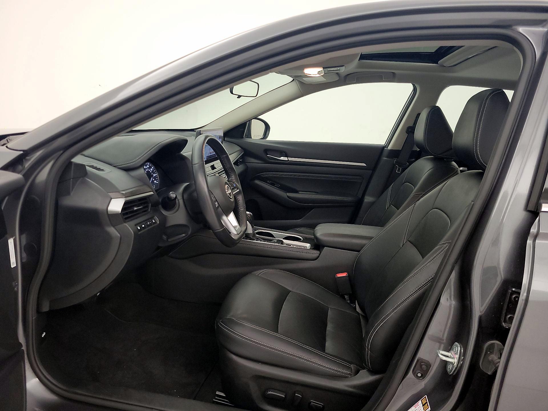 Thumbnail: 2023 Nissan Altima - 11