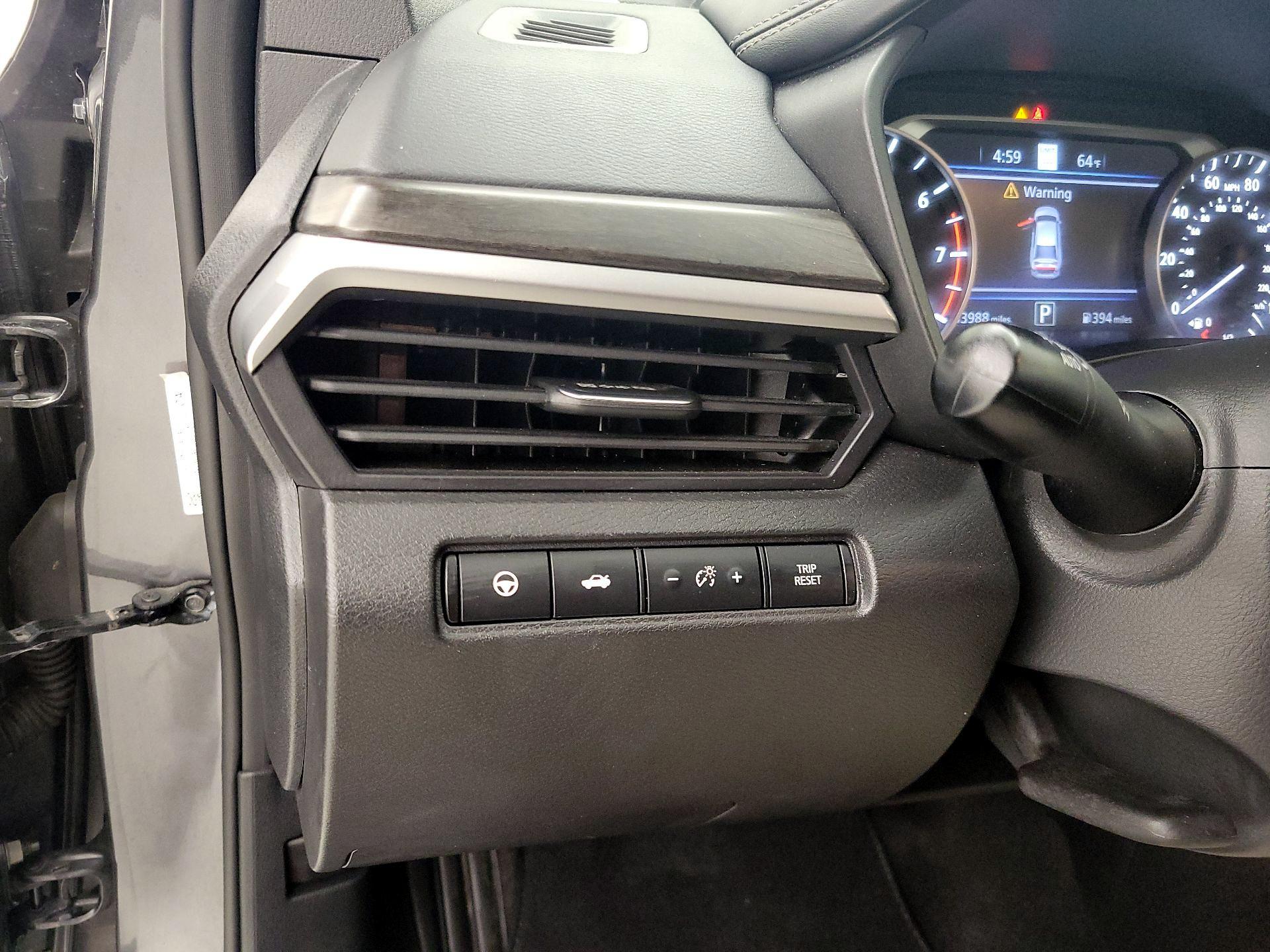 Thumbnail: 2023 Nissan Altima - 13