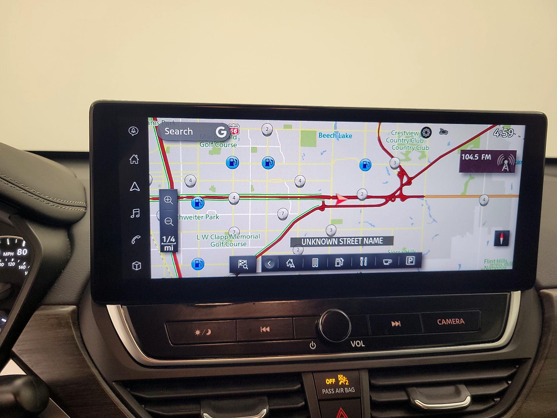 Thumbnail: 2023 Nissan Altima - 14