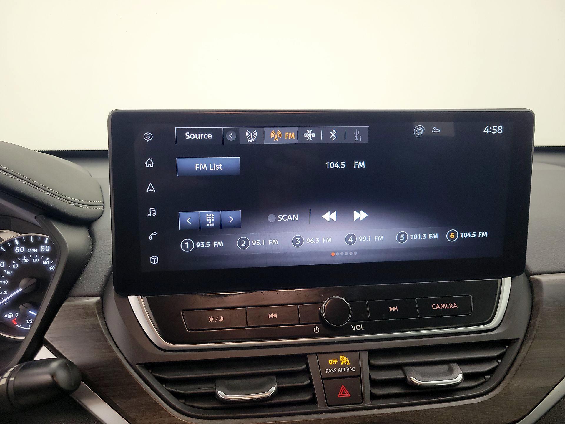 Thumbnail: 2023 Nissan Altima - 16