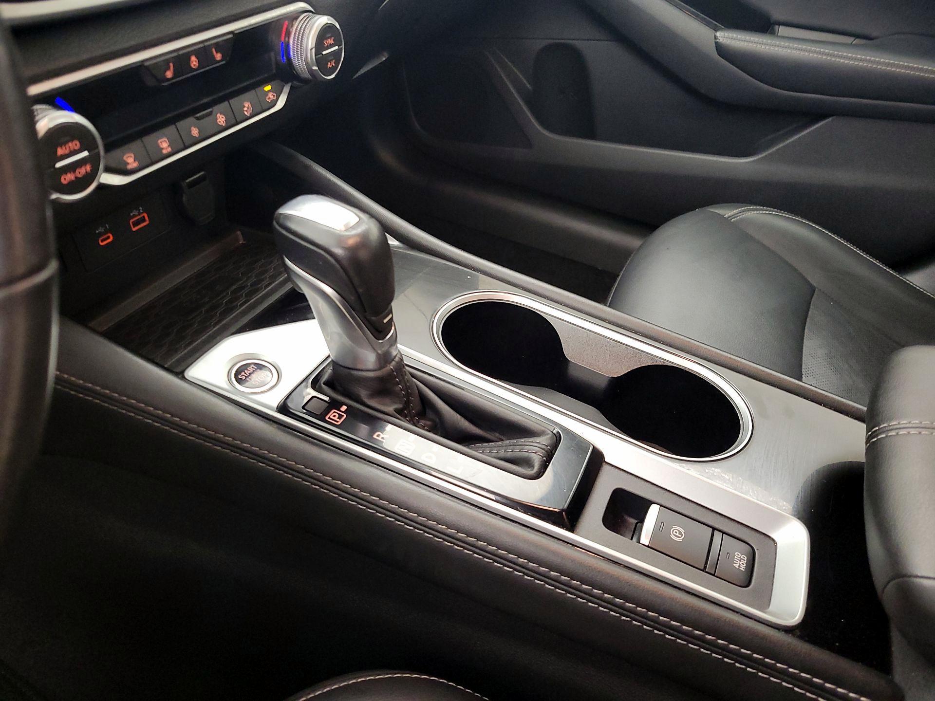 Thumbnail: 2023 Nissan Altima - 18