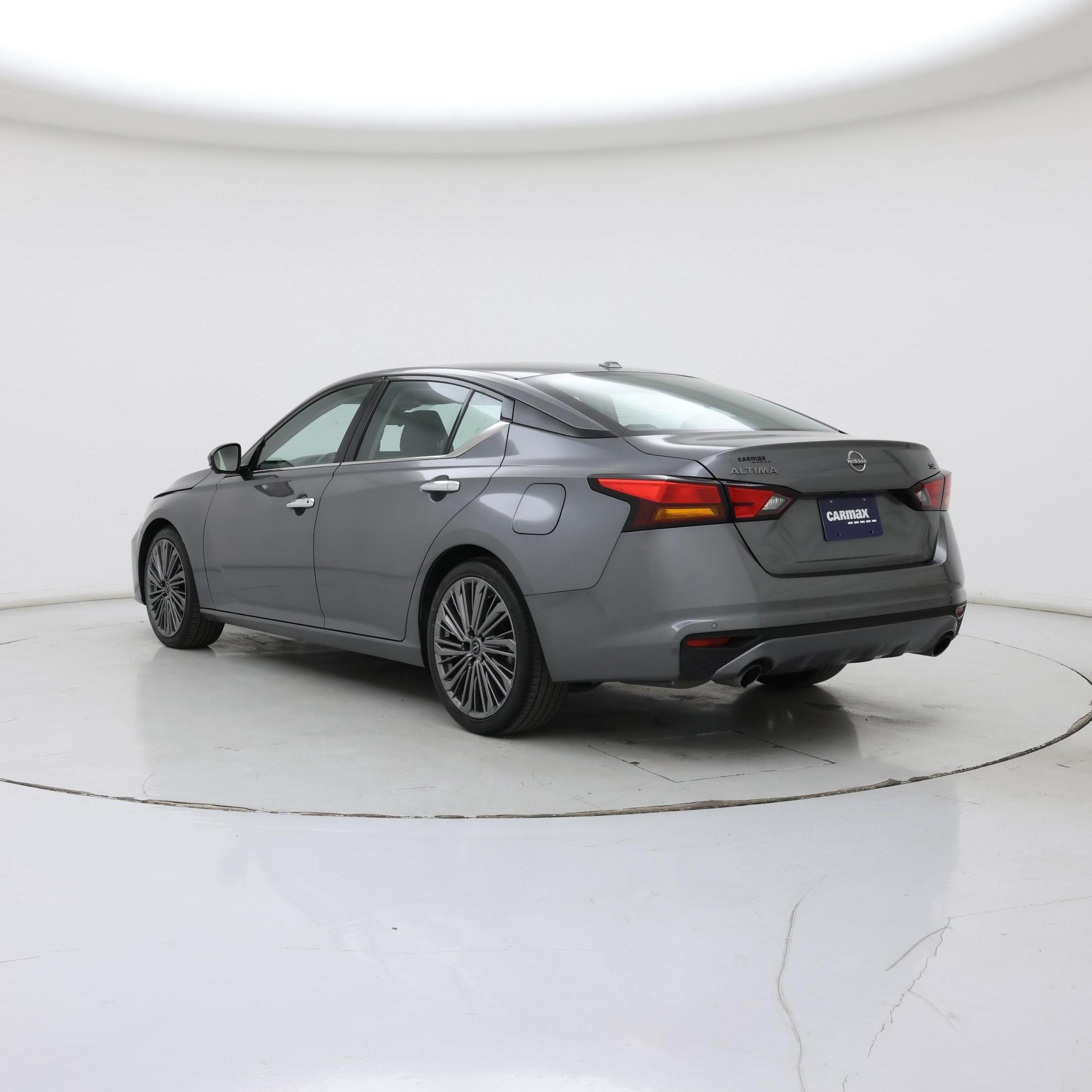 Thumbnail: 2023 Nissan Altima - 2