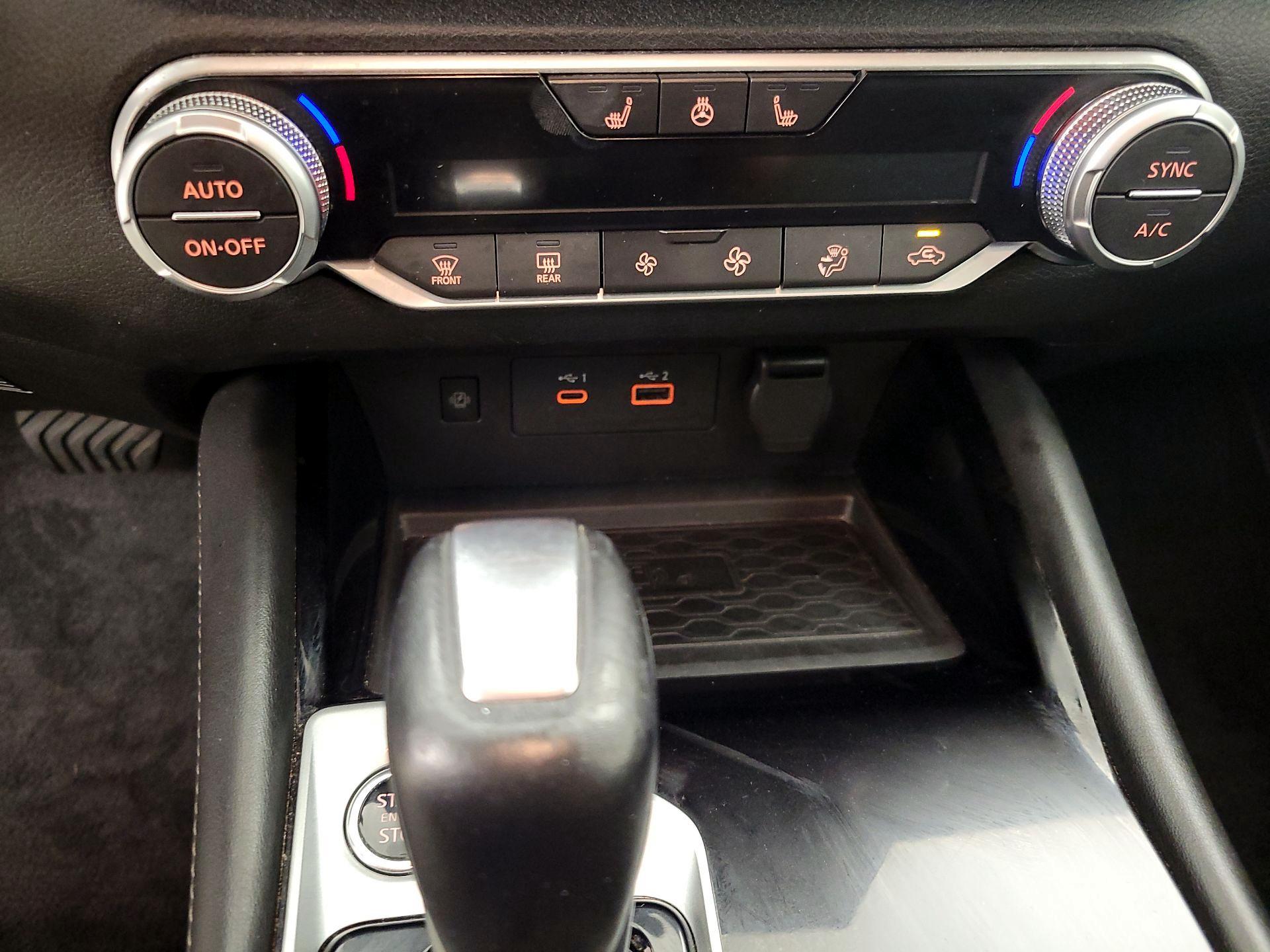 Thumbnail: 2023 Nissan Altima - 19