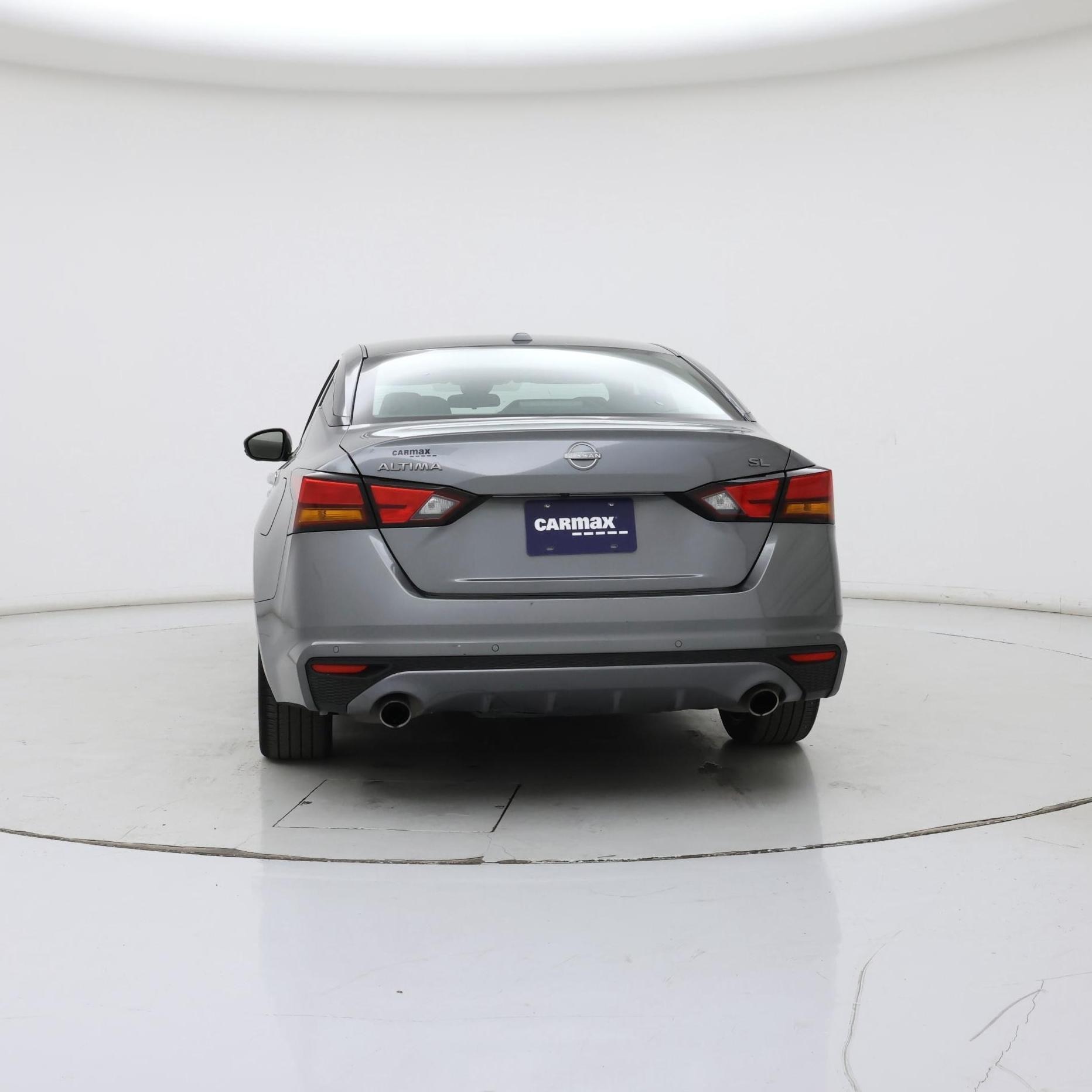 Thumbnail: 2023 Nissan Altima - 6