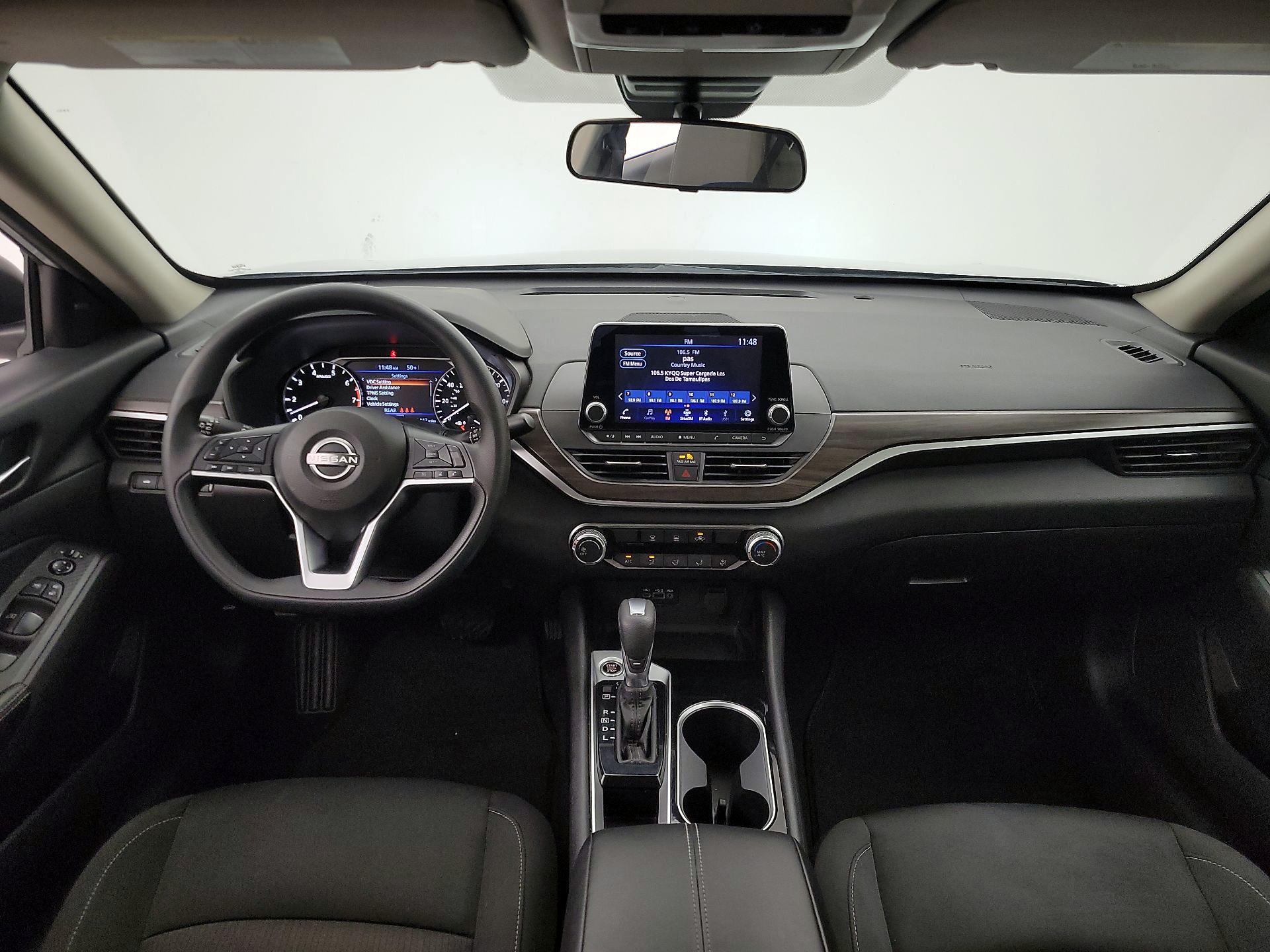 Thumbnail: 2024 Nissan Altima - 9