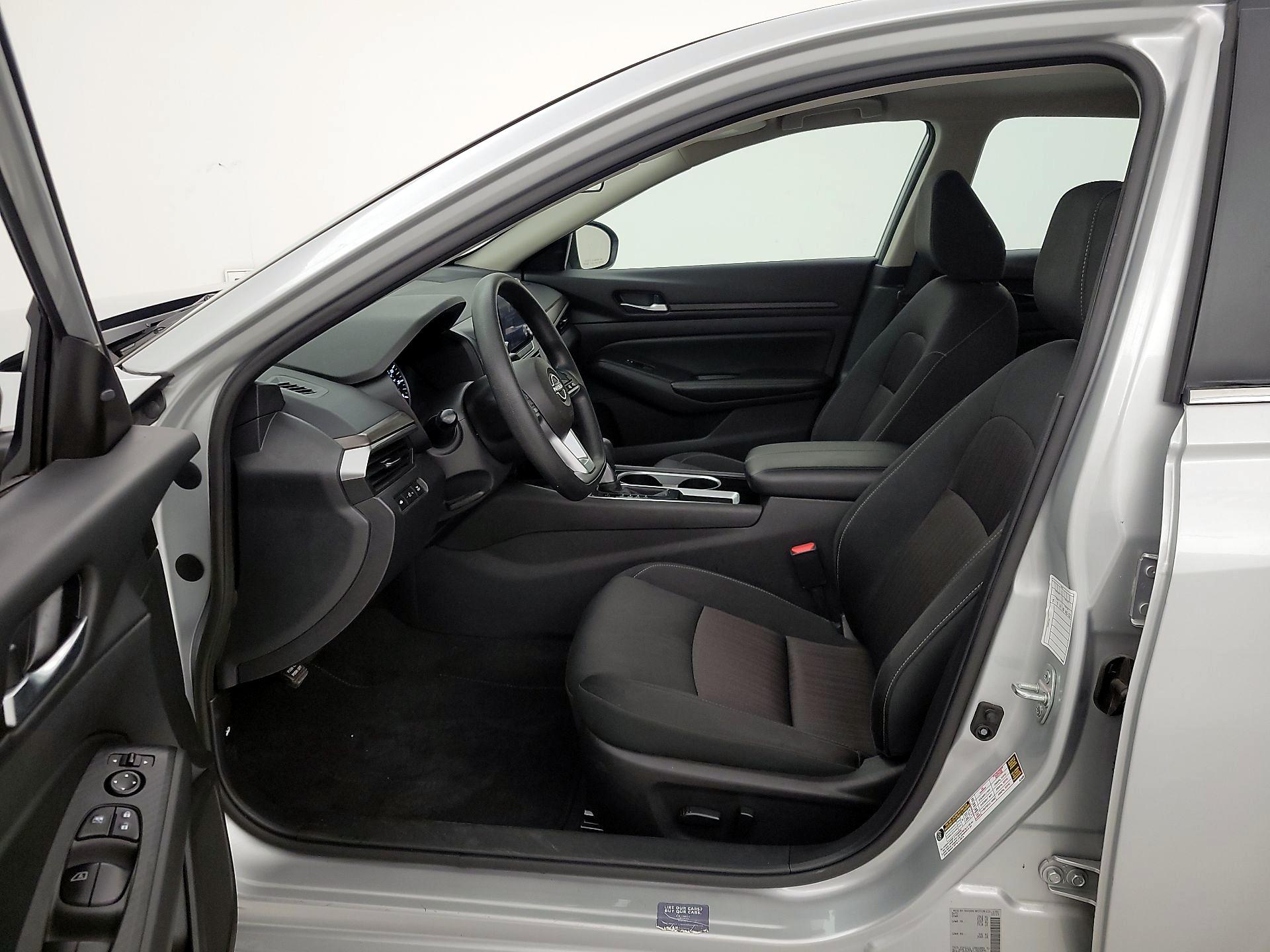 Thumbnail: 2024 Nissan Altima - 11