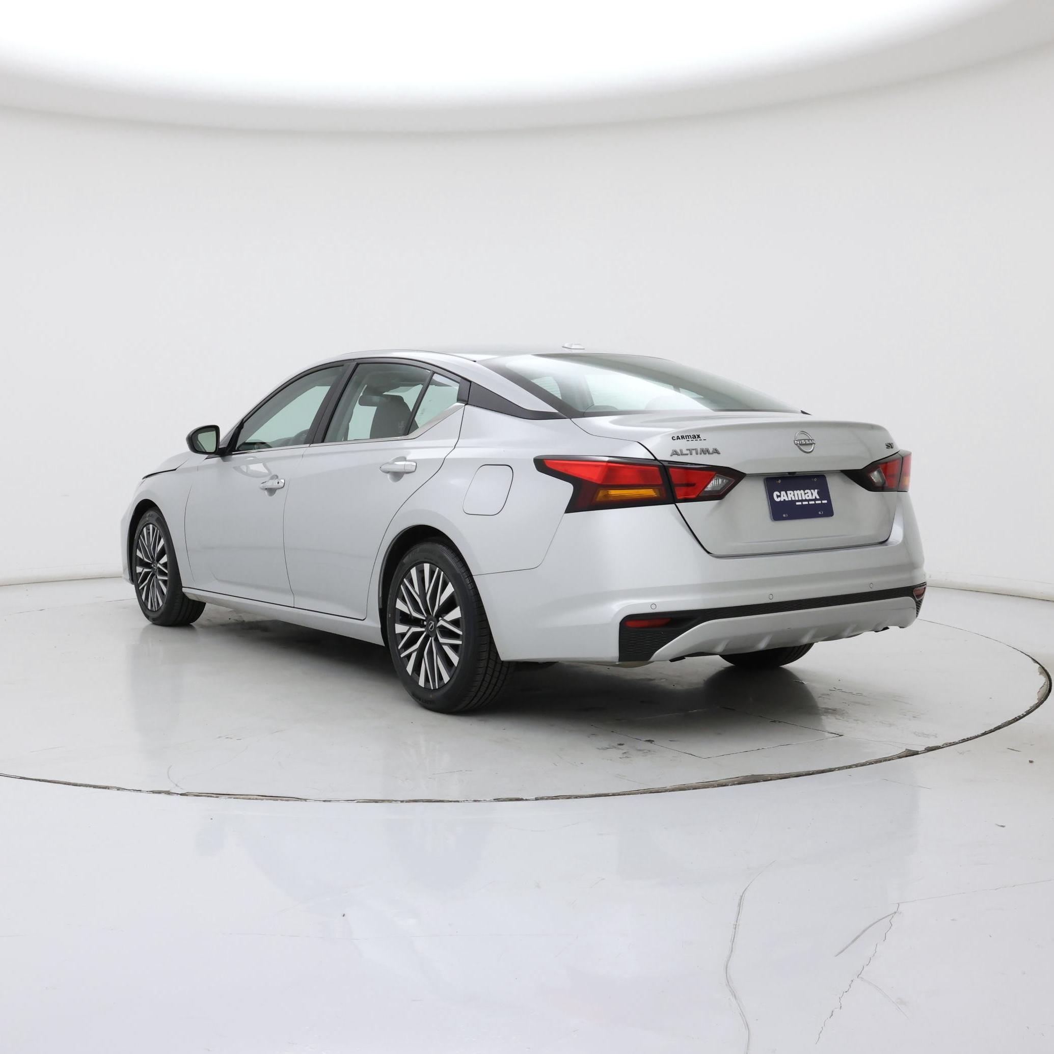 Thumbnail: 2024 Nissan Altima - 2