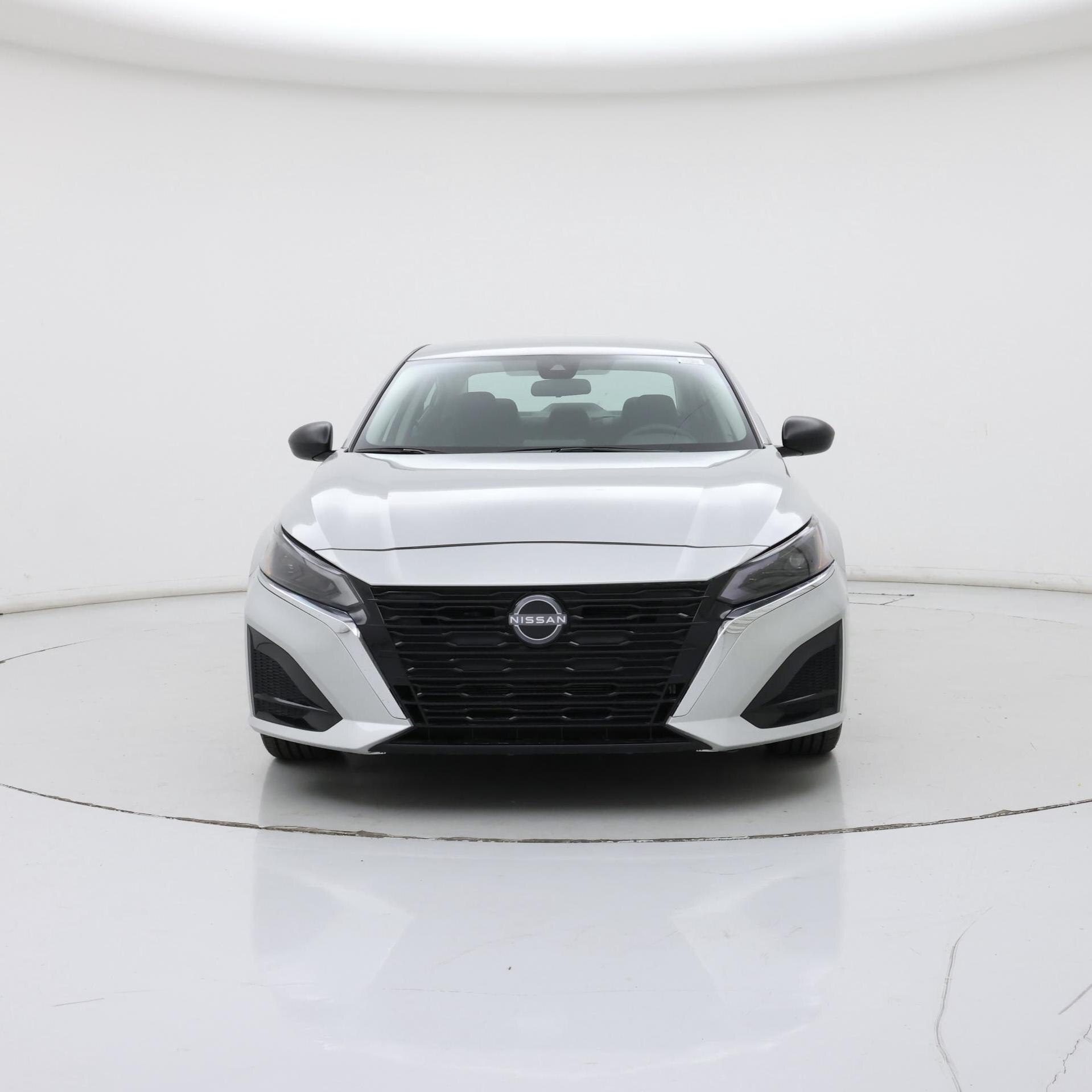 Thumbnail: 2024 Nissan Altima - 5