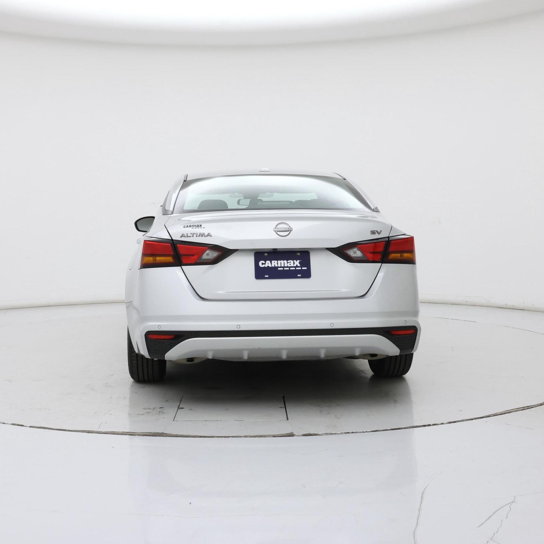 Thumbnail: 2024 Nissan Altima - 6