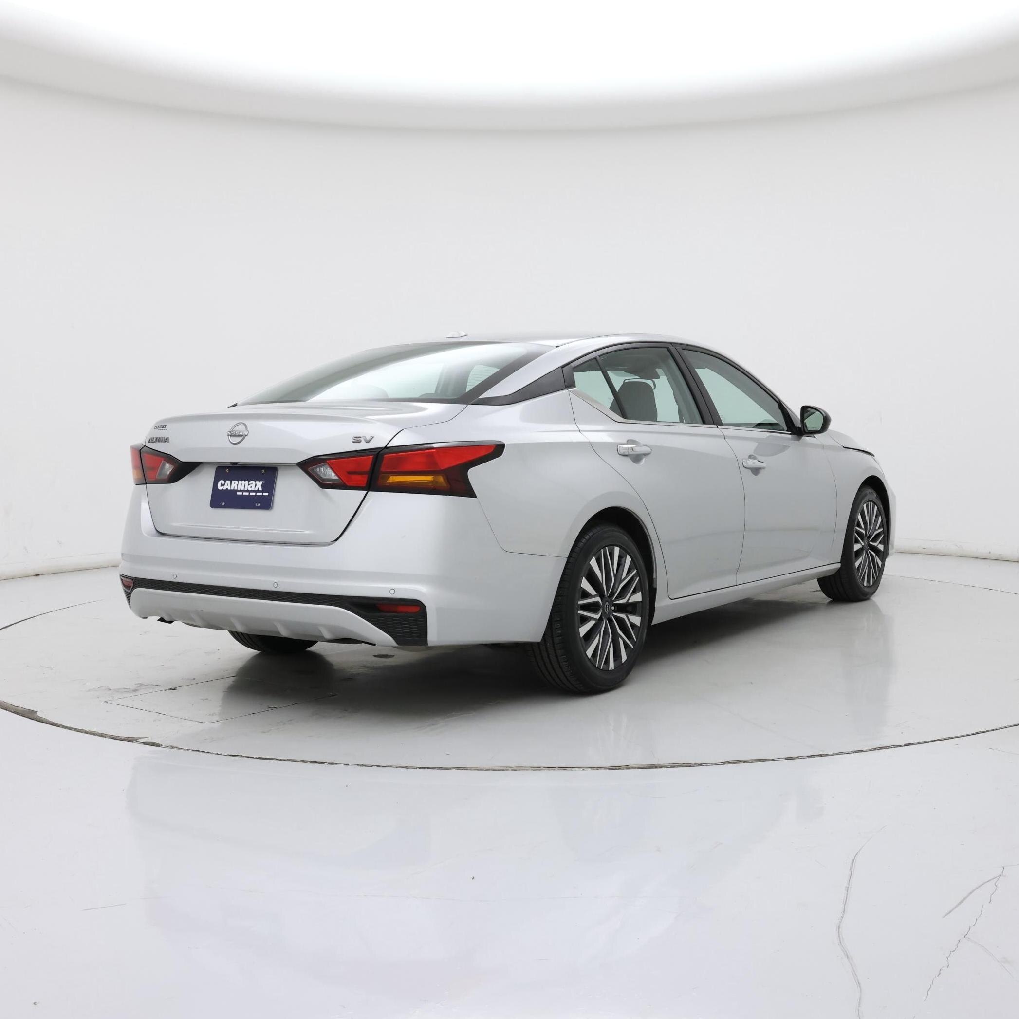 Thumbnail: 2024 Nissan Altima - 8