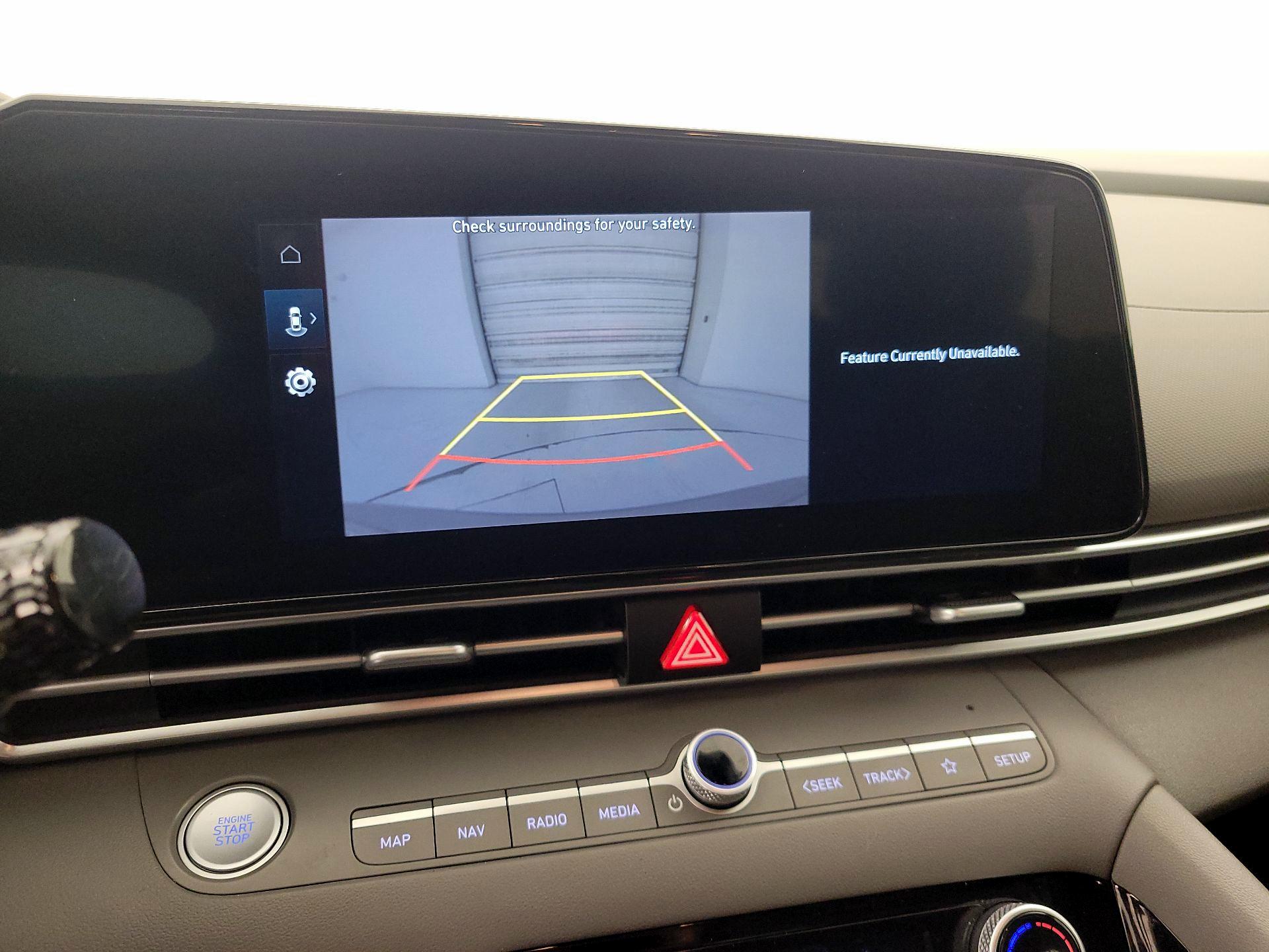 Thumbnail: 2023 Hyundai Elantra - 15