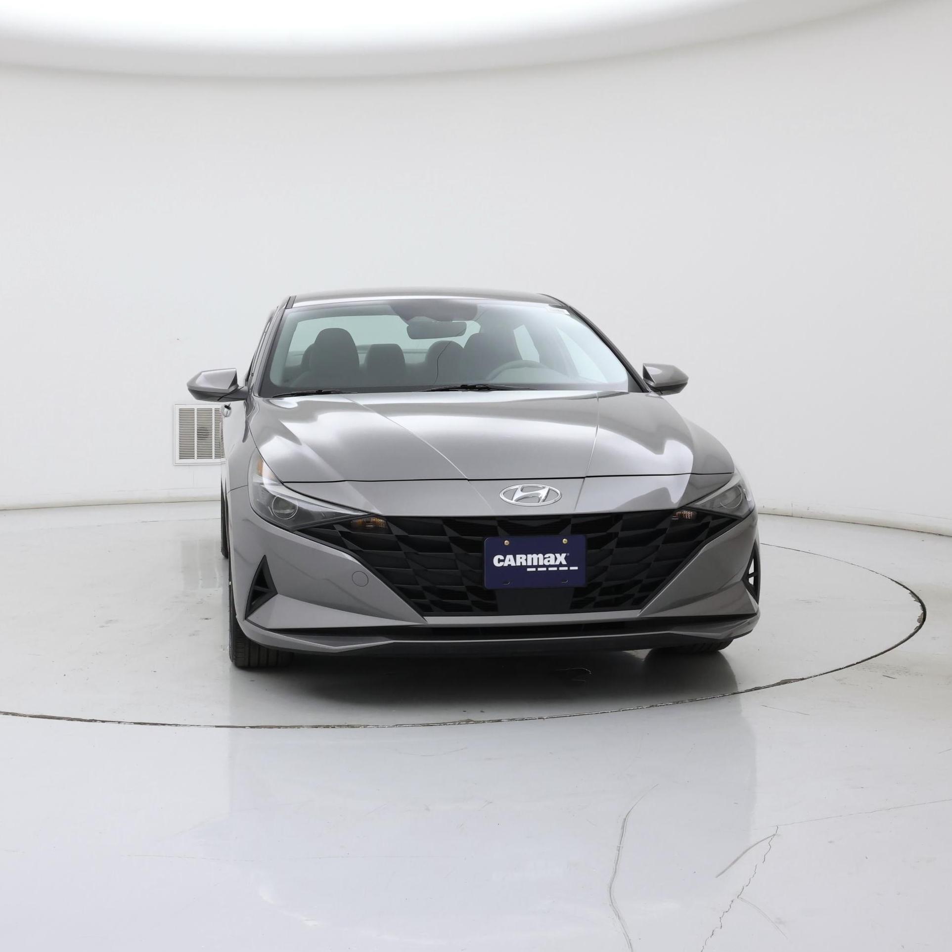 Thumbnail: 2023 Hyundai Elantra - 5