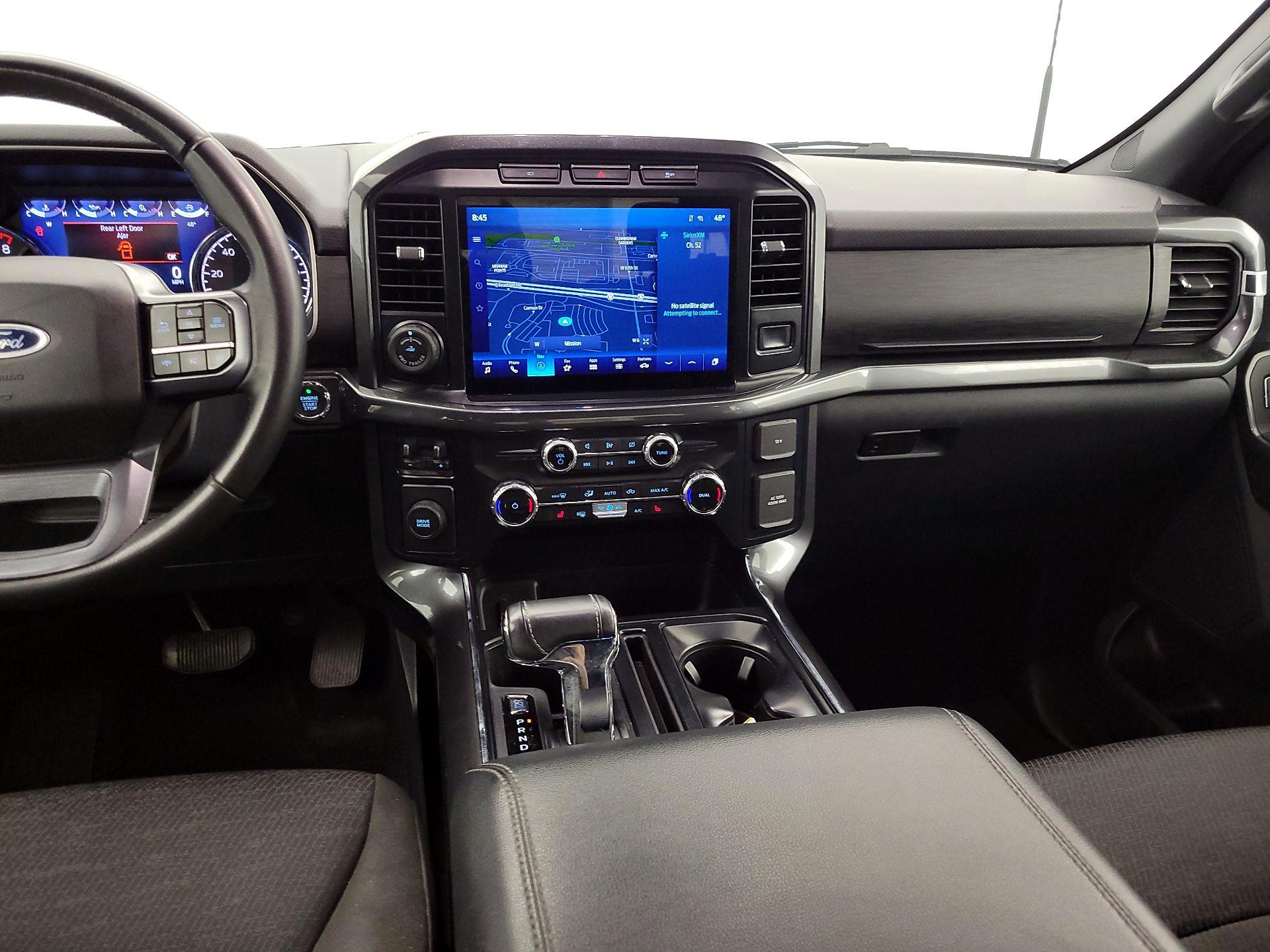 Thumbnail: 2023 Ford F-150 - 9