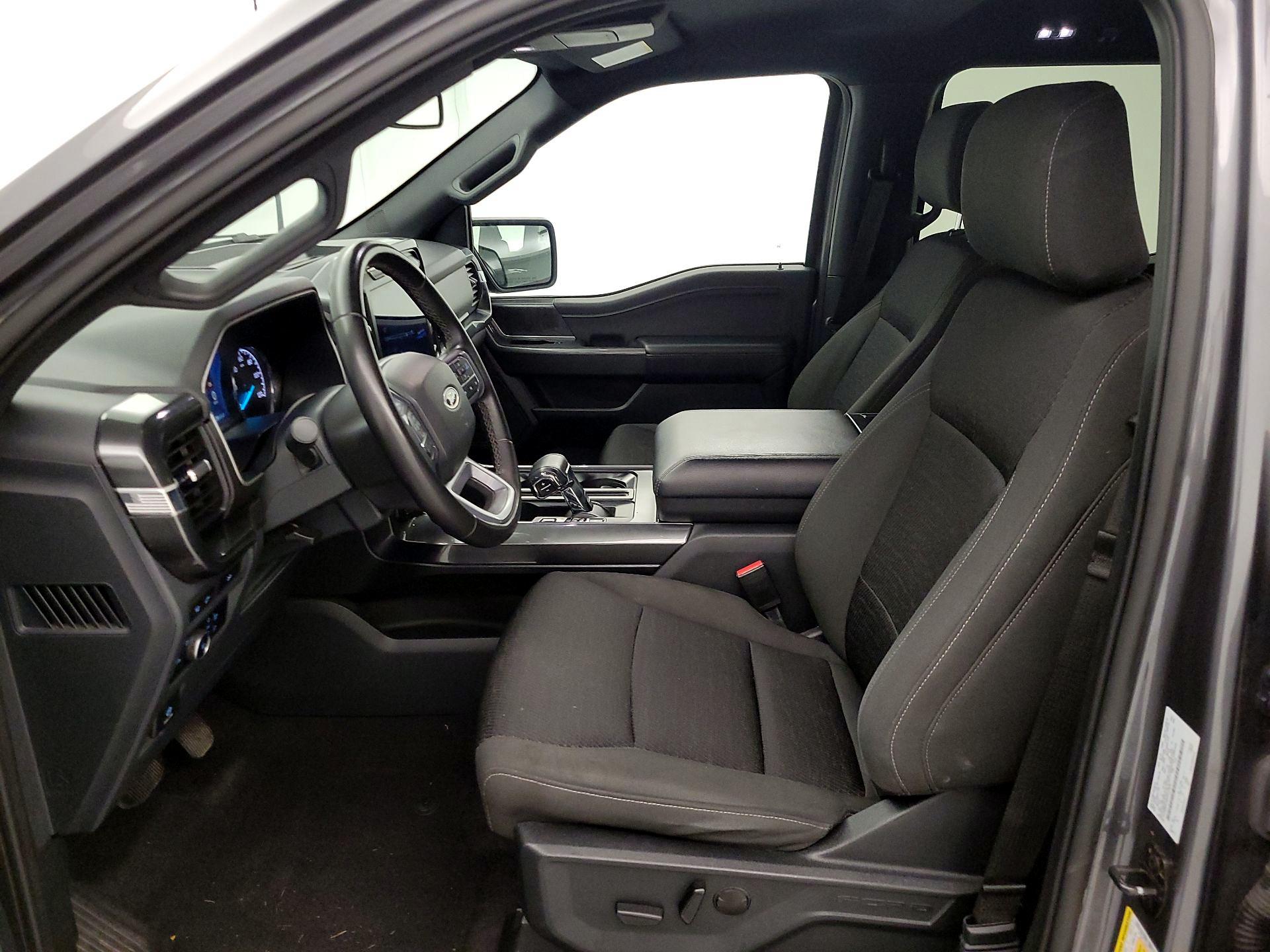 Thumbnail: 2023 Ford F-150 - 11