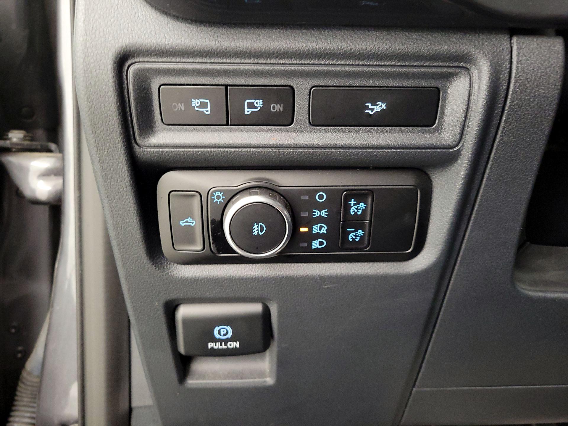 Thumbnail: 2023 Ford F-150 - 13