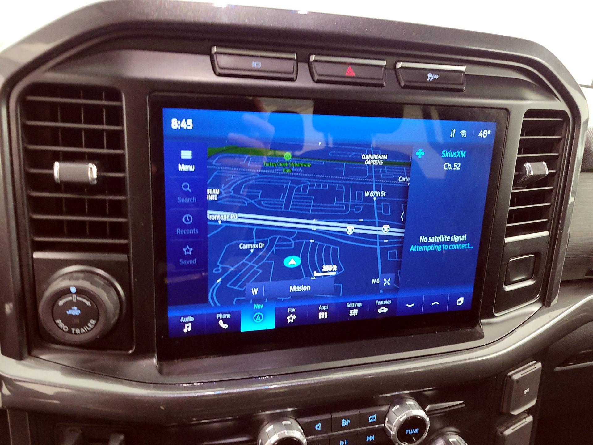 Thumbnail: 2023 Ford F-150 - 14