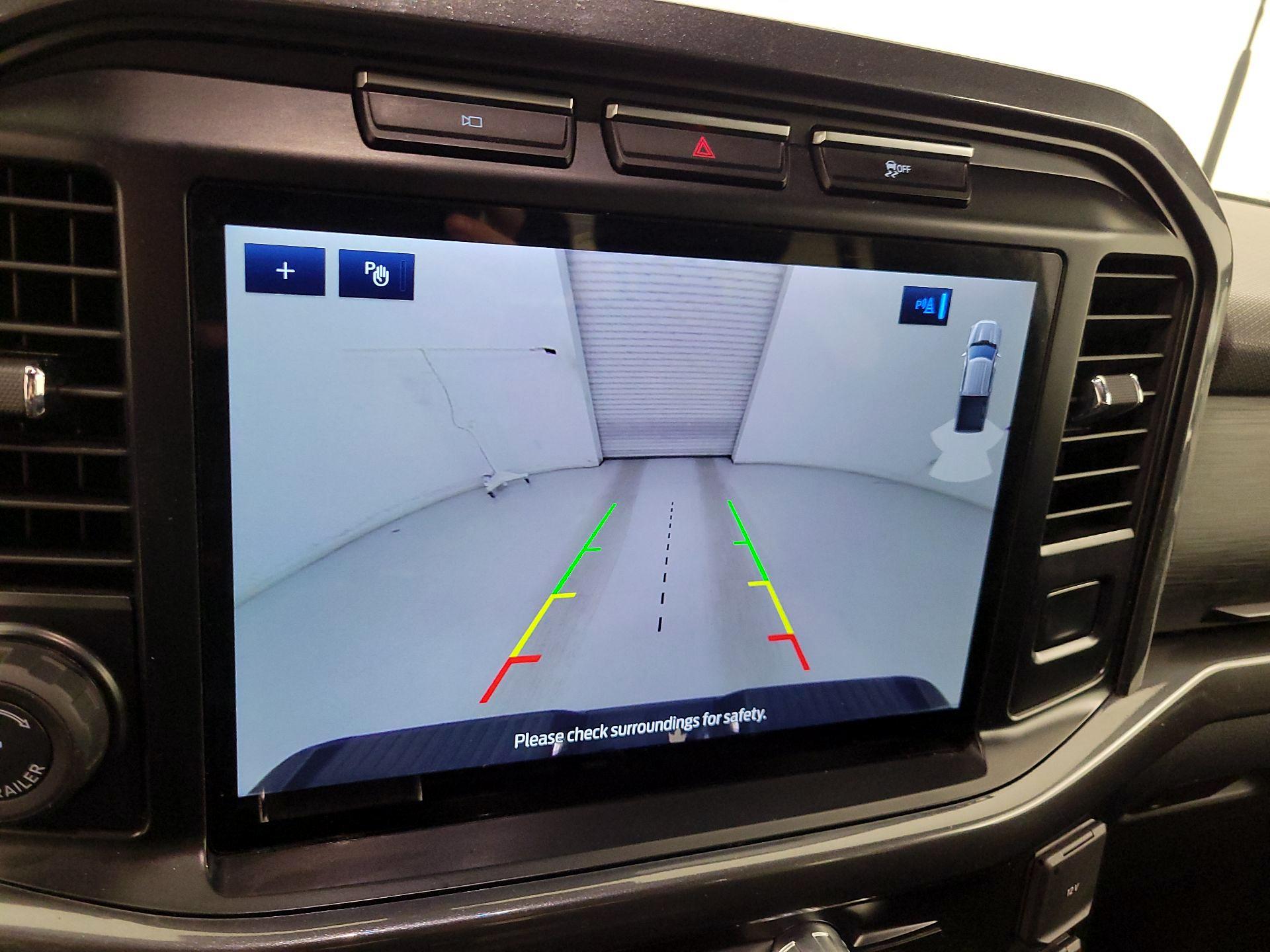 Thumbnail: 2023 Ford F-150 - 15