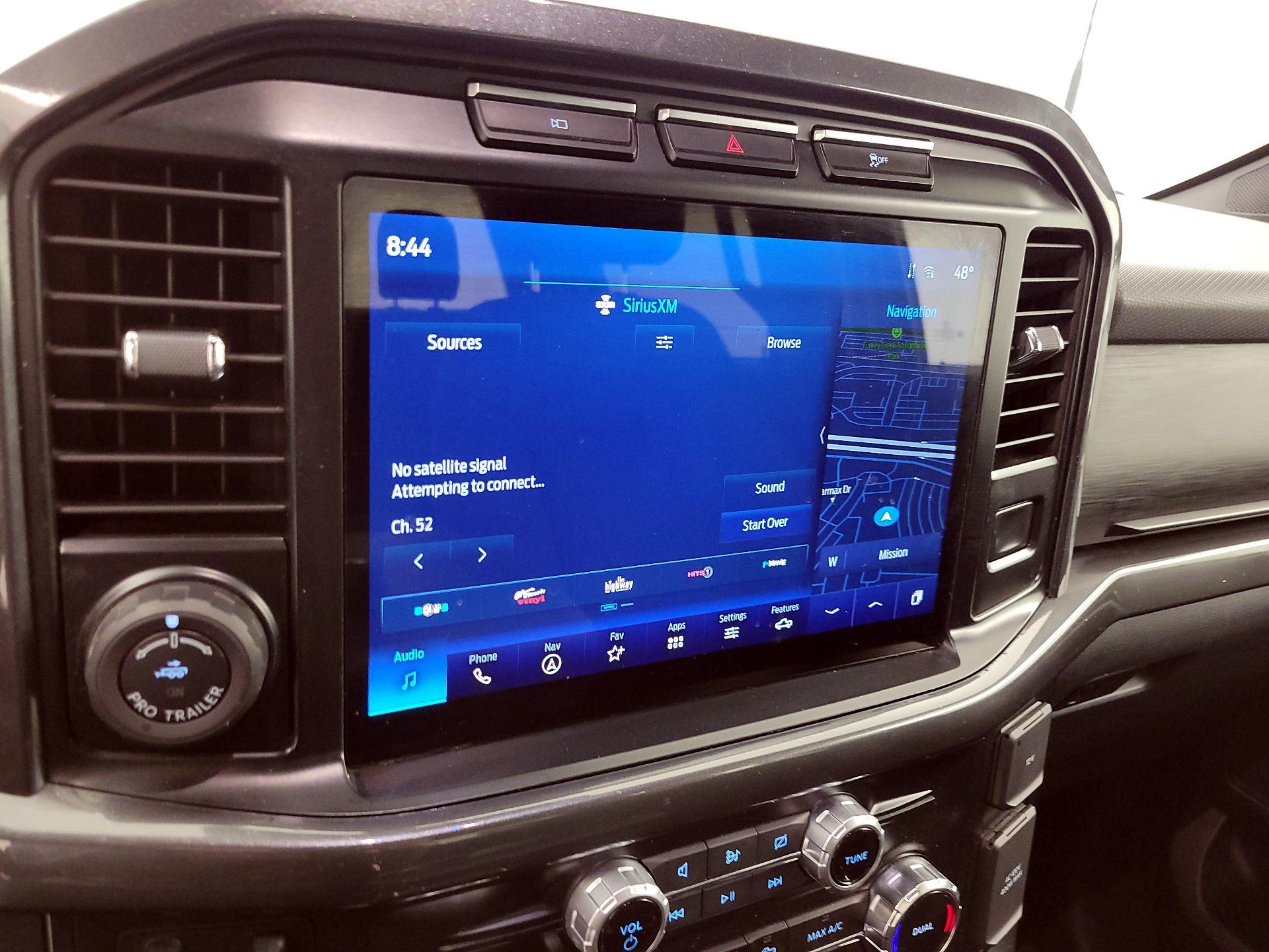 Thumbnail: 2023 Ford F-150 - 16