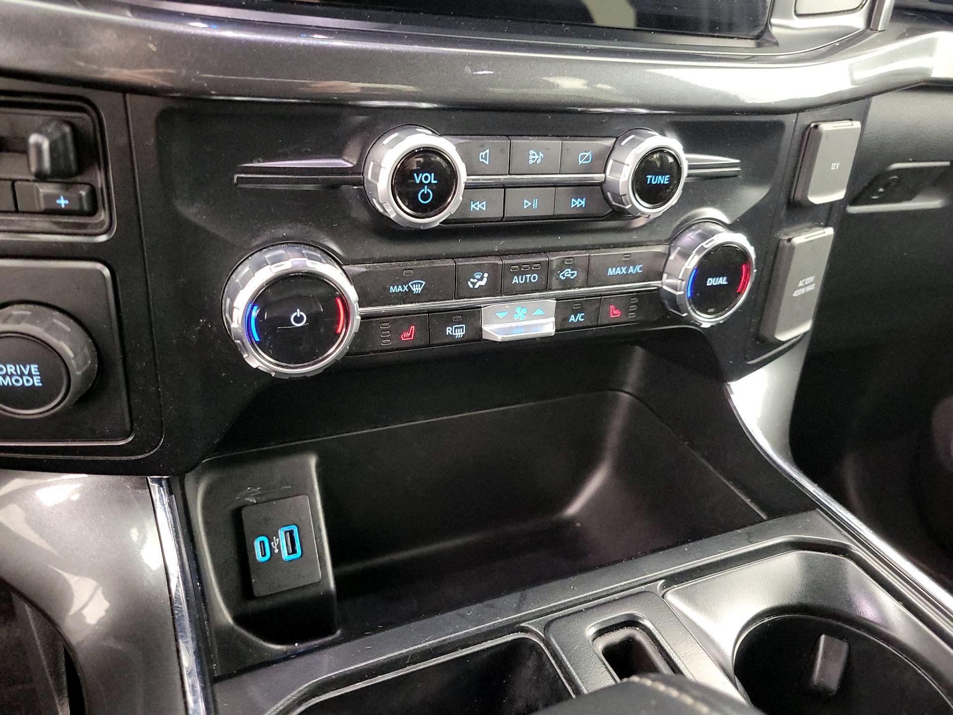 Thumbnail: 2023 Ford F-150 - 17