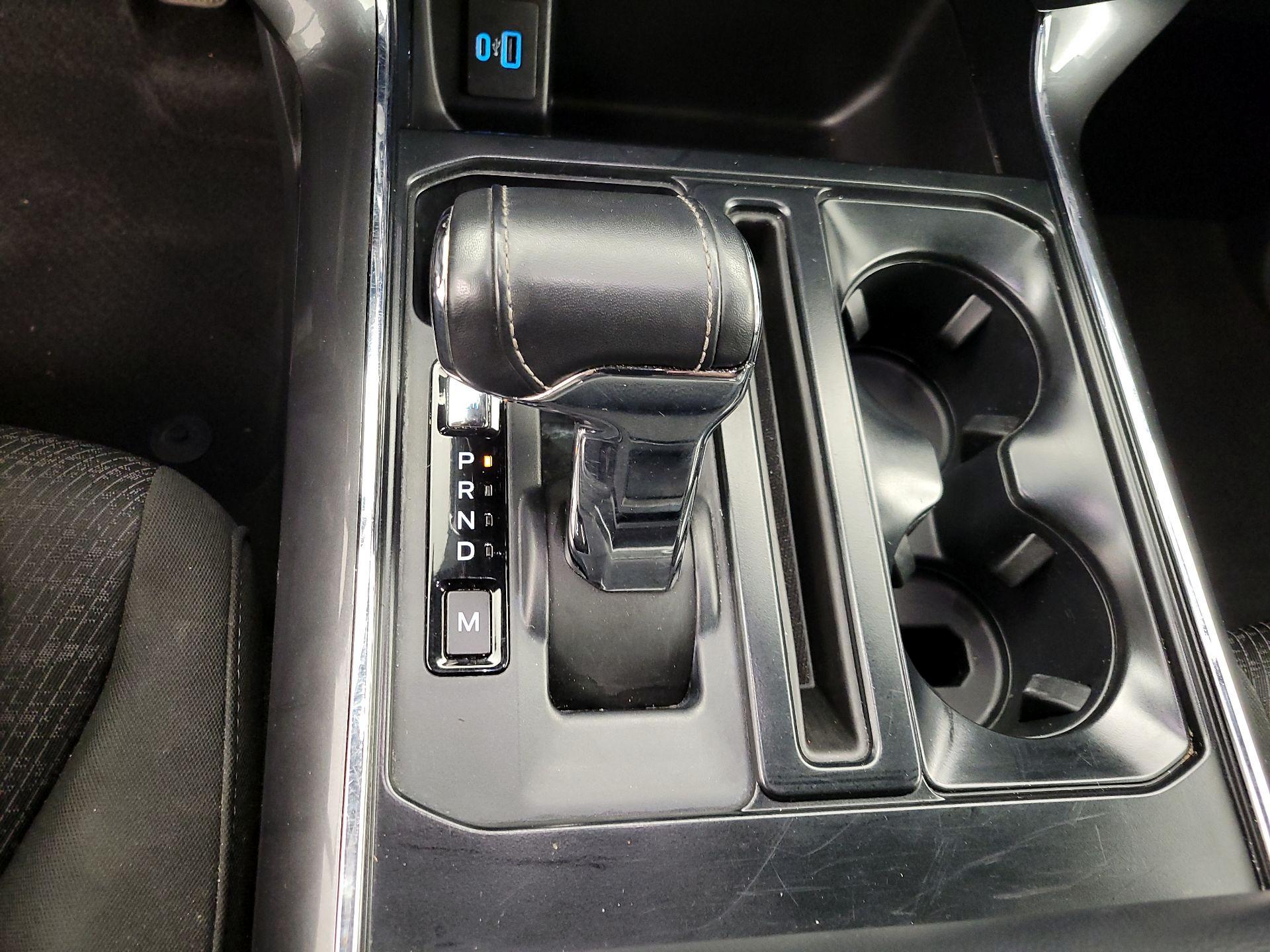 Thumbnail: 2023 Ford F-150 - 18