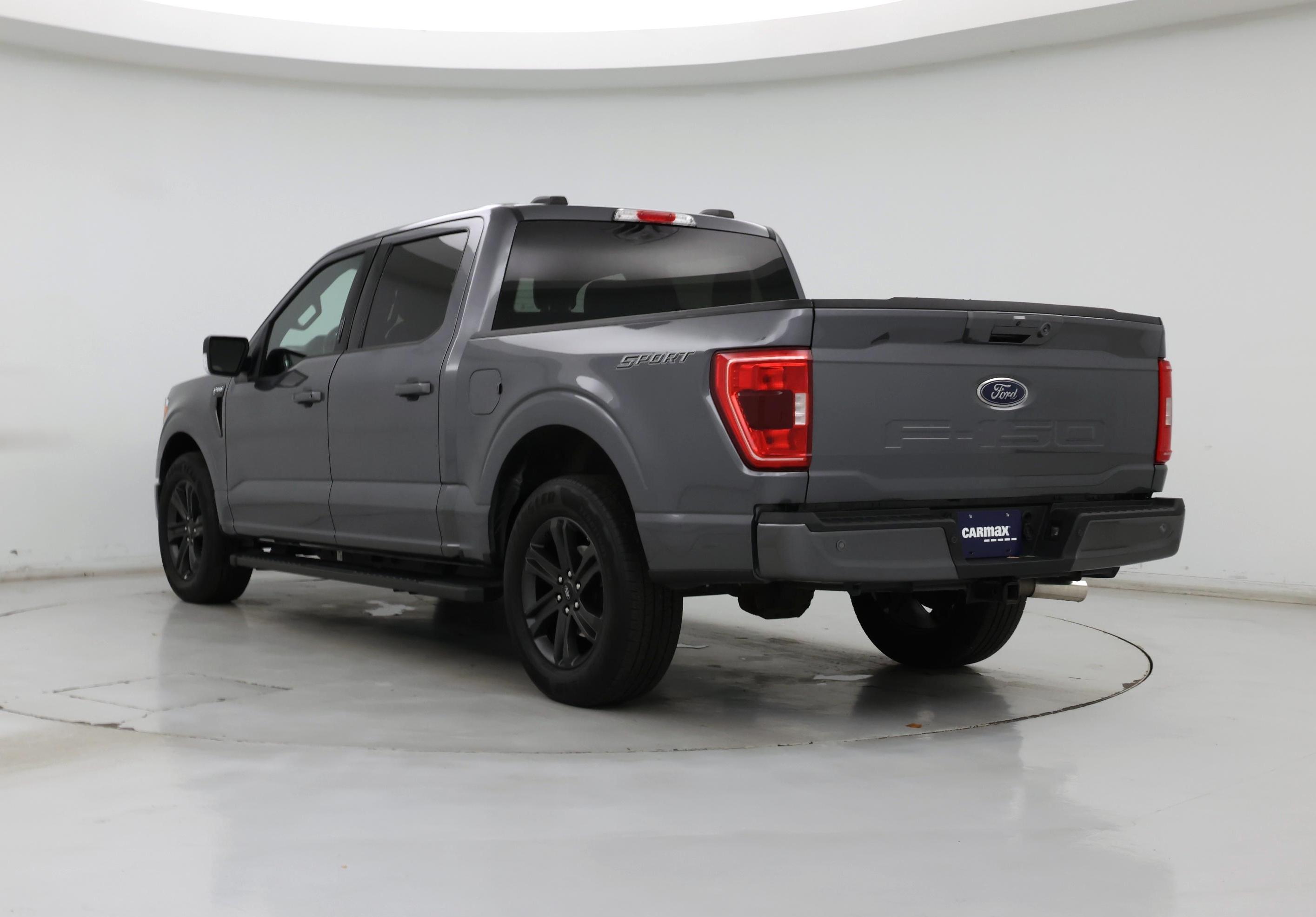 Thumbnail: 2023 Ford F-150 - 2