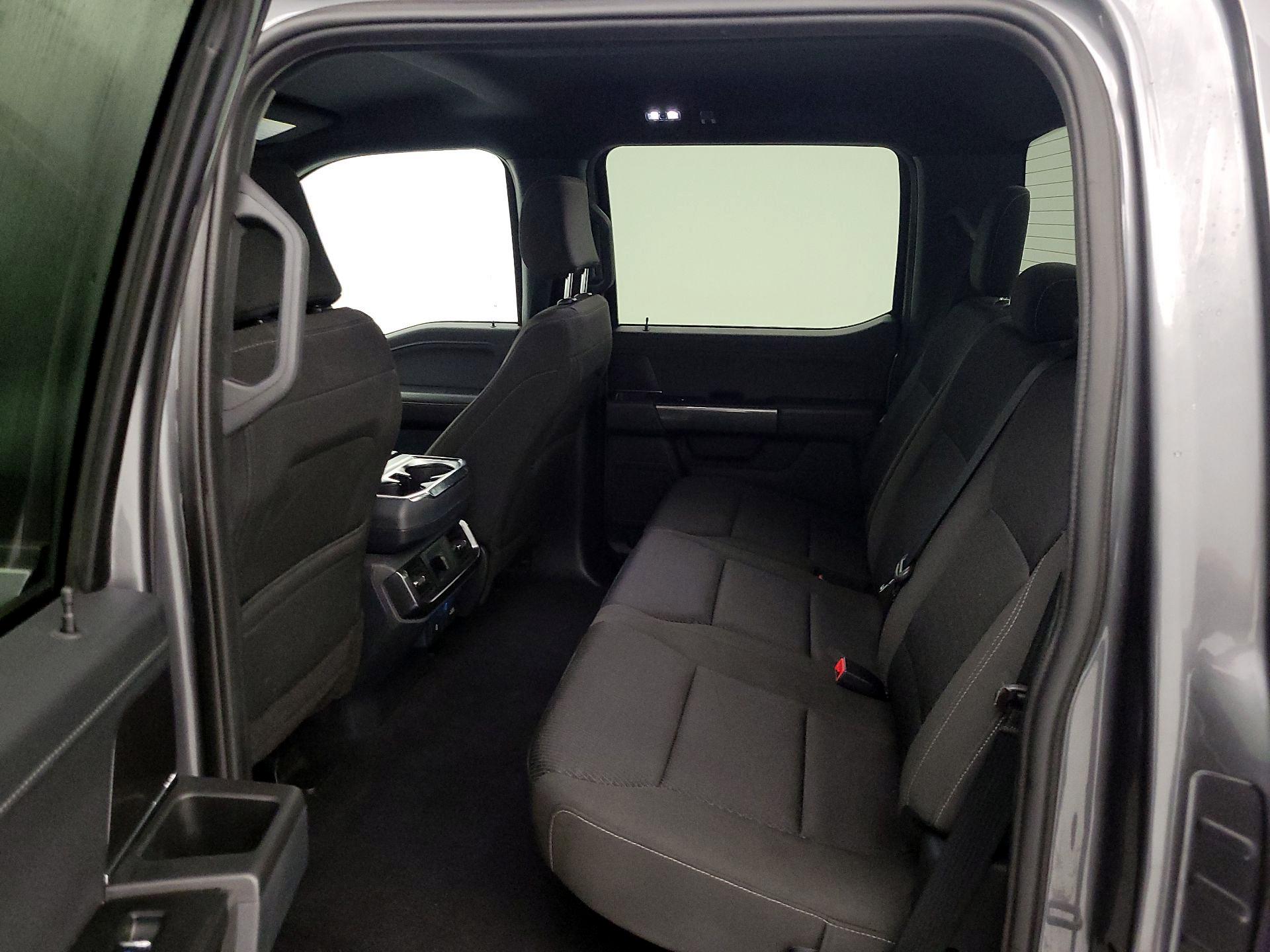 Thumbnail: 2023 Ford F-150 - 20