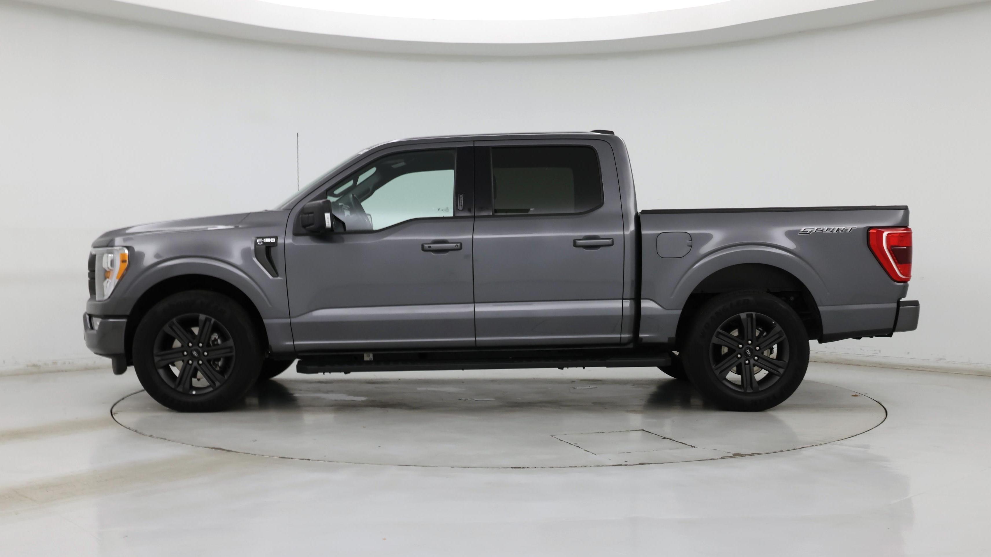 Thumbnail: 2023 Ford F-150 - 3