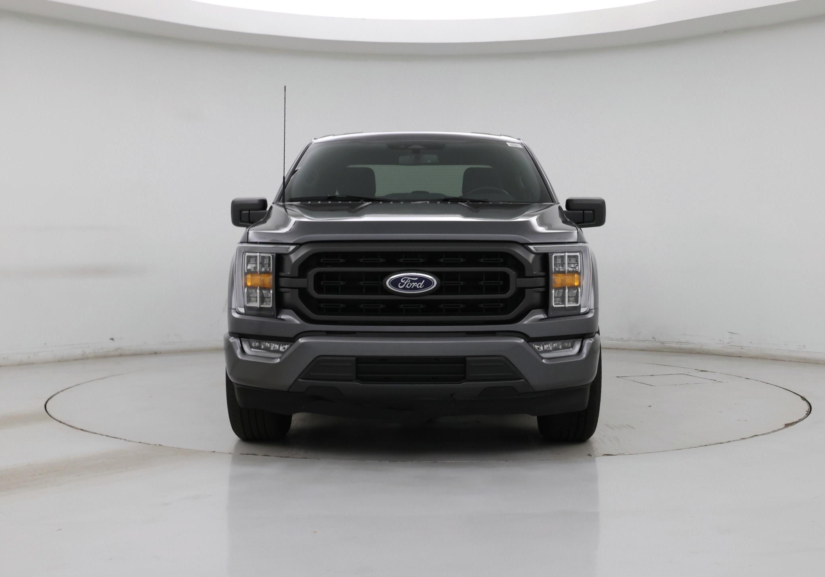 Thumbnail: 2023 Ford F-150 - 5
