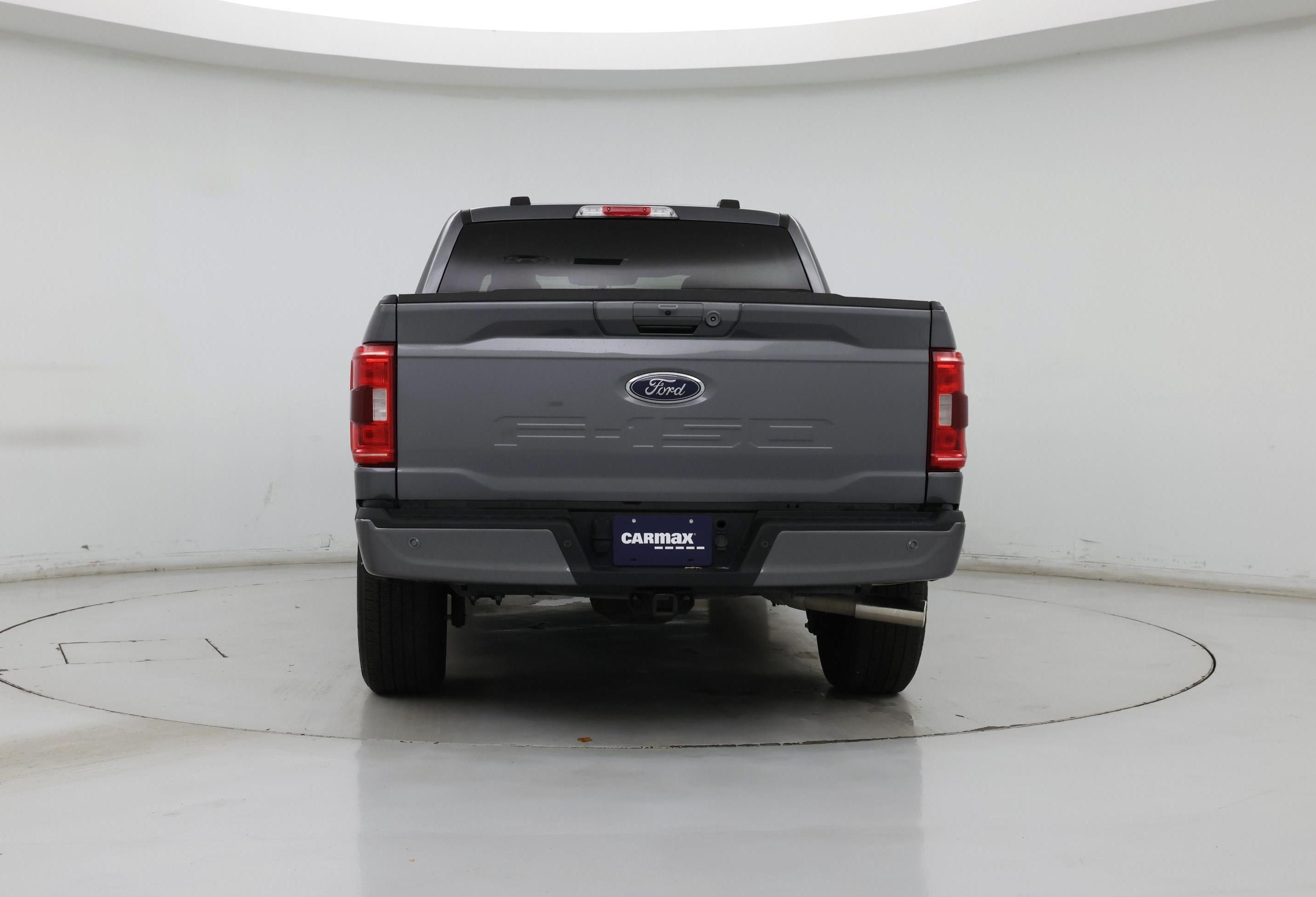 Thumbnail: 2023 Ford F-150 - 6