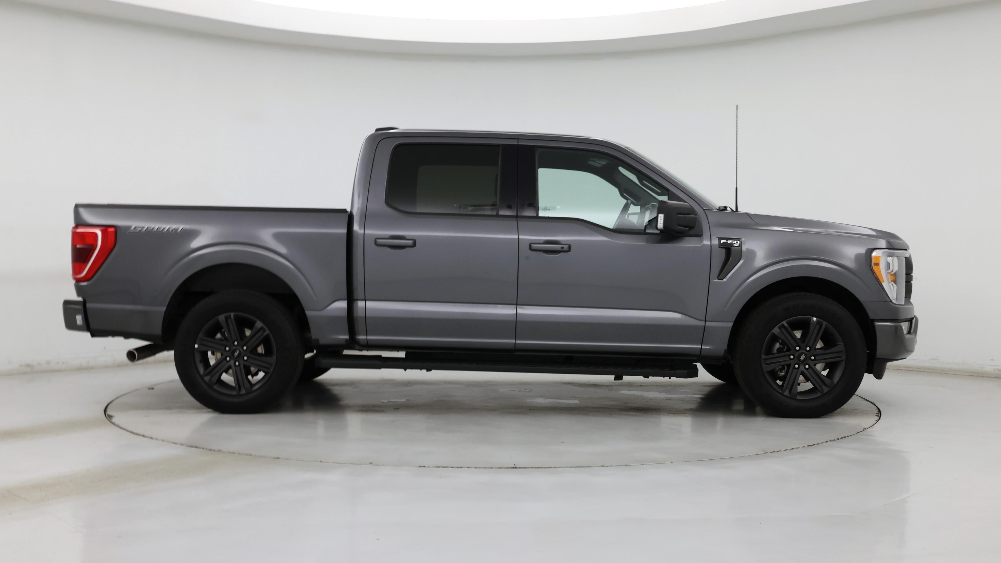 Thumbnail: 2023 Ford F-150 - 7