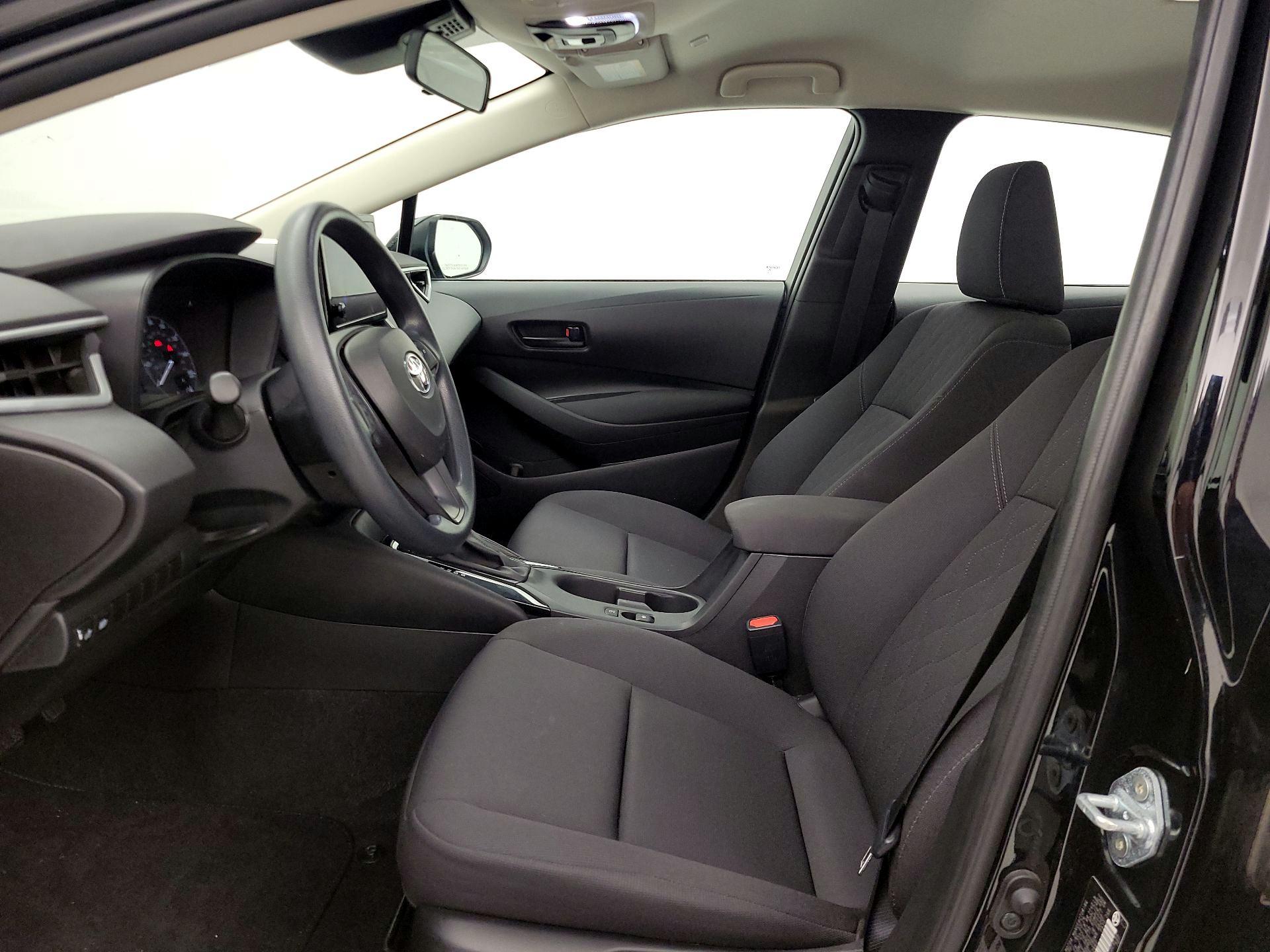 Thumbnail: 2024 Toyota Corolla - 11