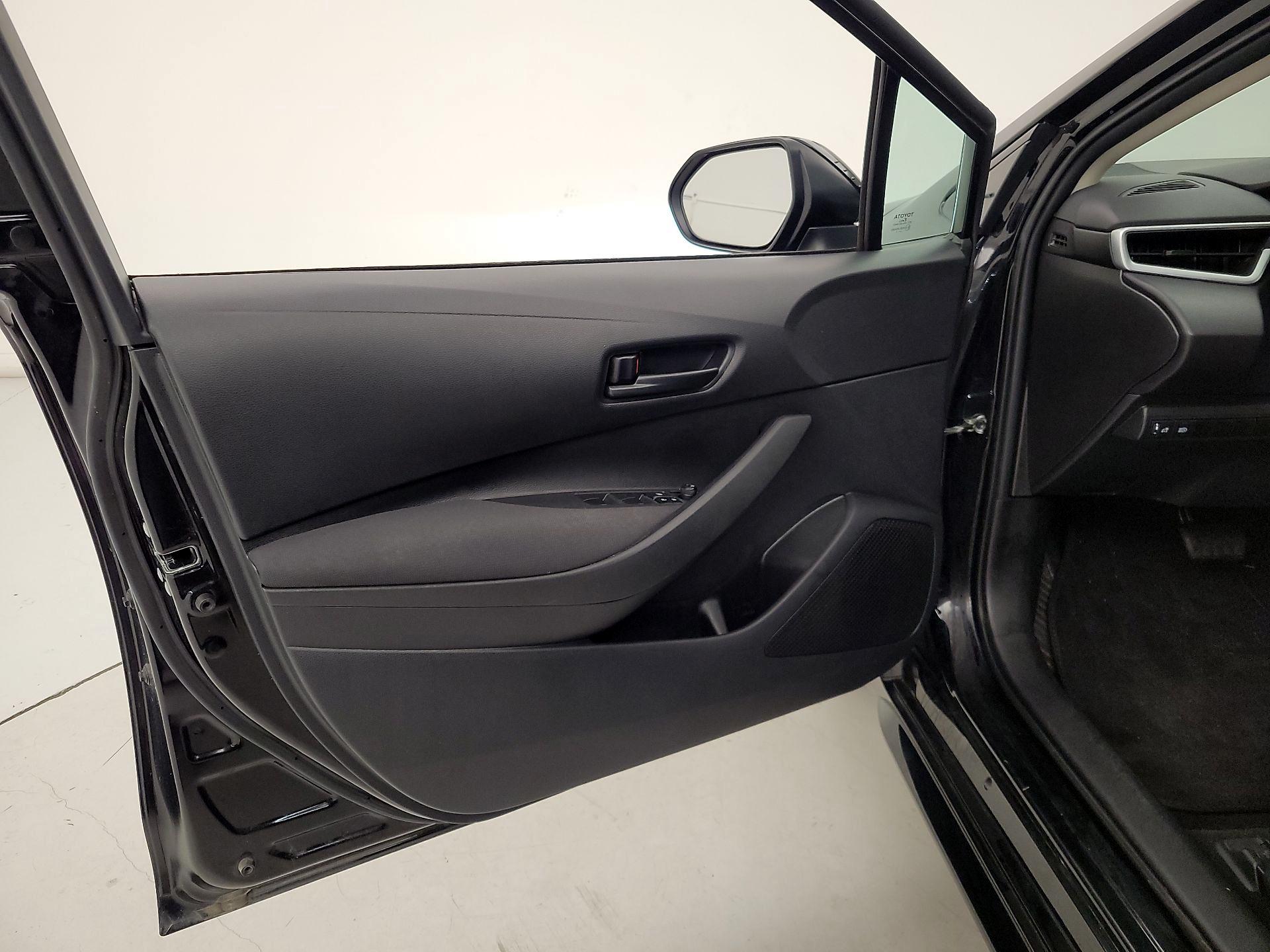 Thumbnail: 2024 Toyota Corolla - 12