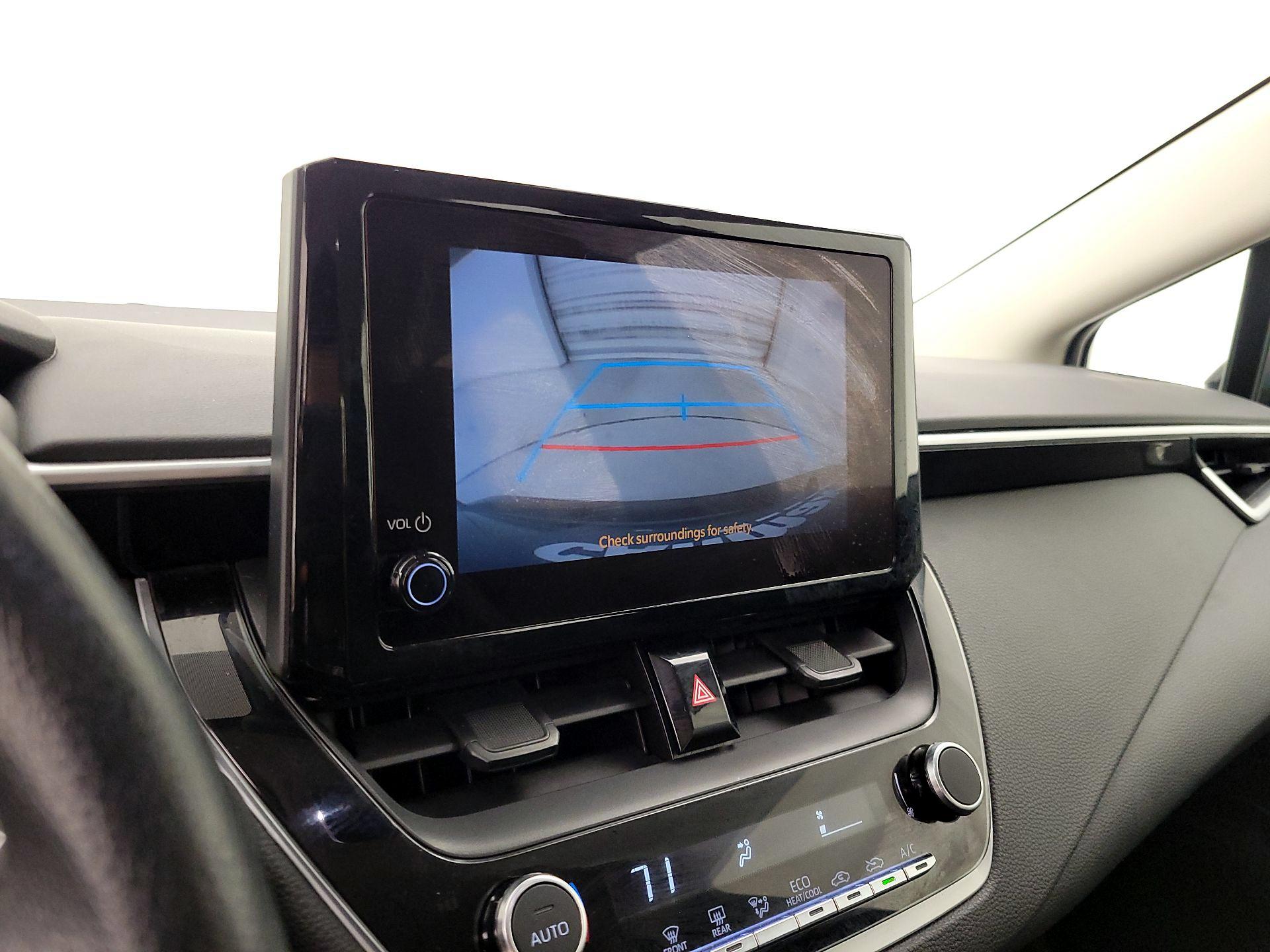 Thumbnail: 2024 Toyota Corolla - 14