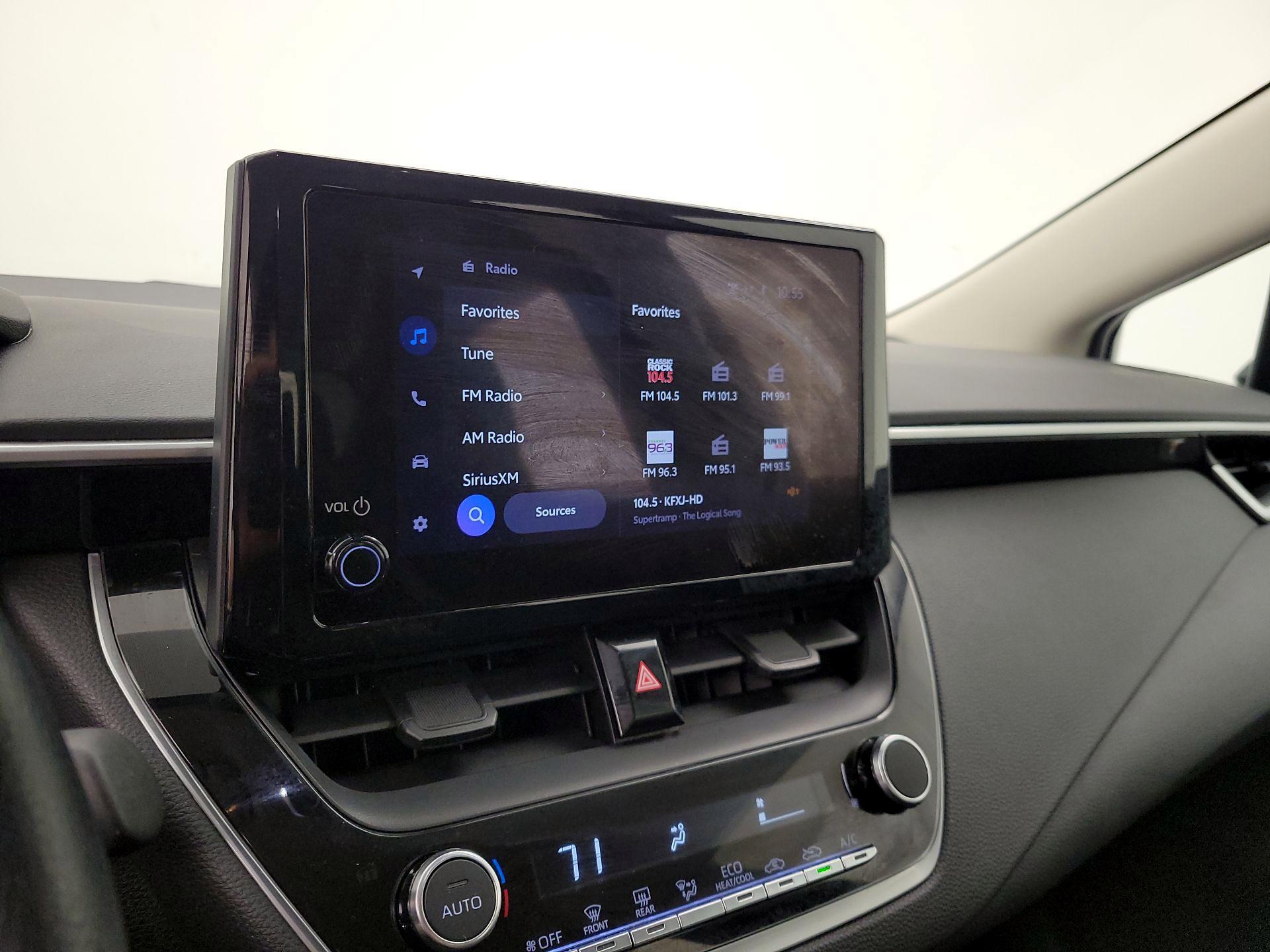 Thumbnail: 2024 Toyota Corolla - 15