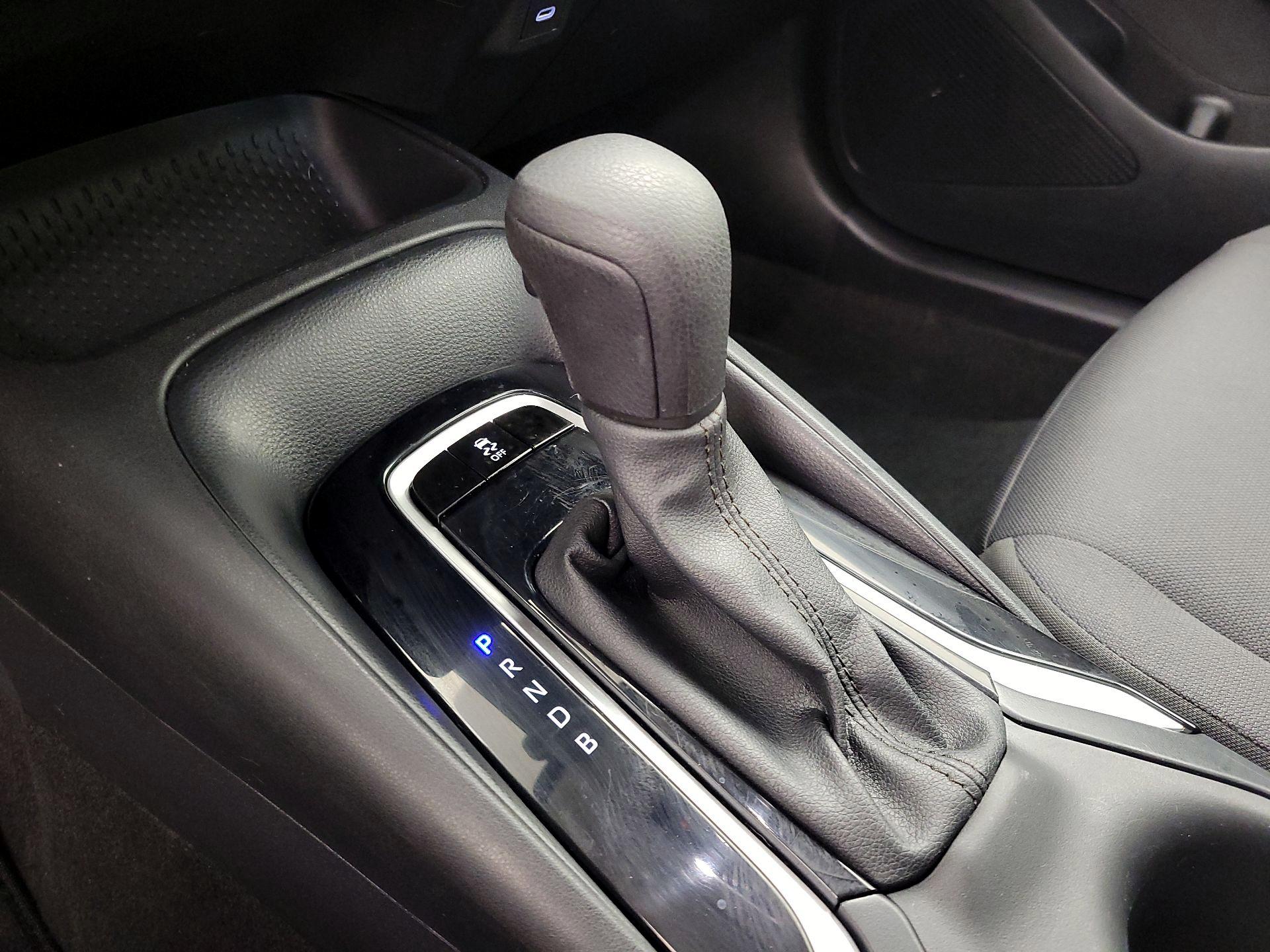 Thumbnail: 2024 Toyota Corolla - 17